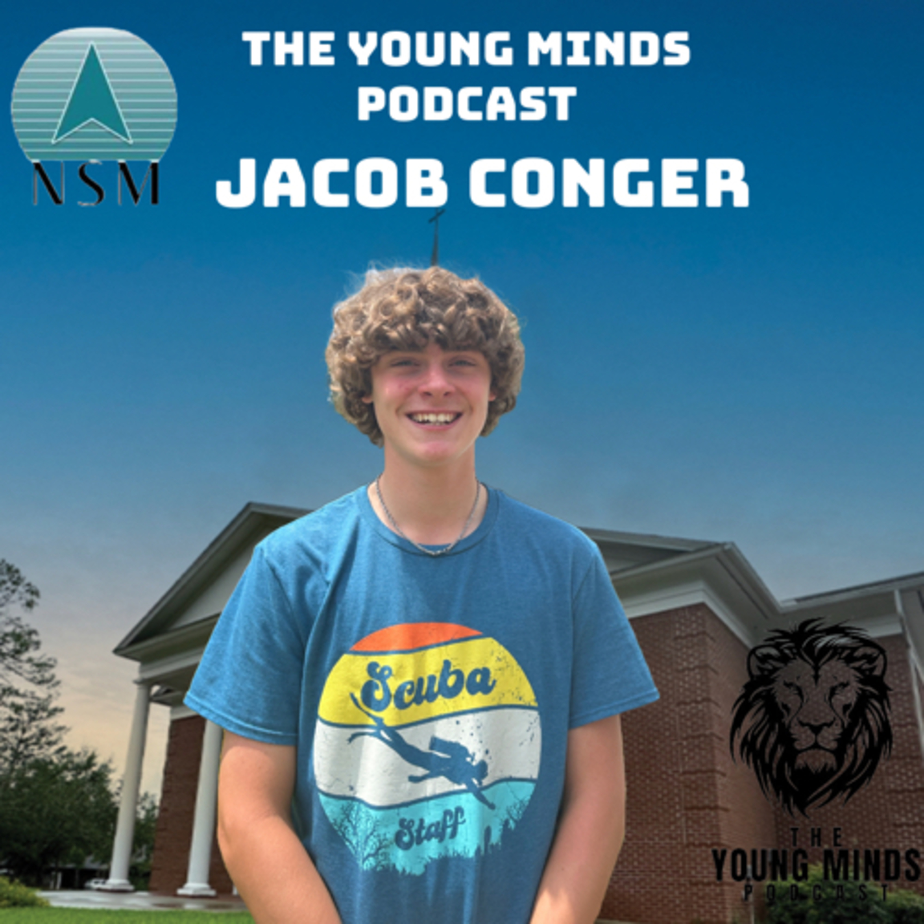 The Young Minds Podcast