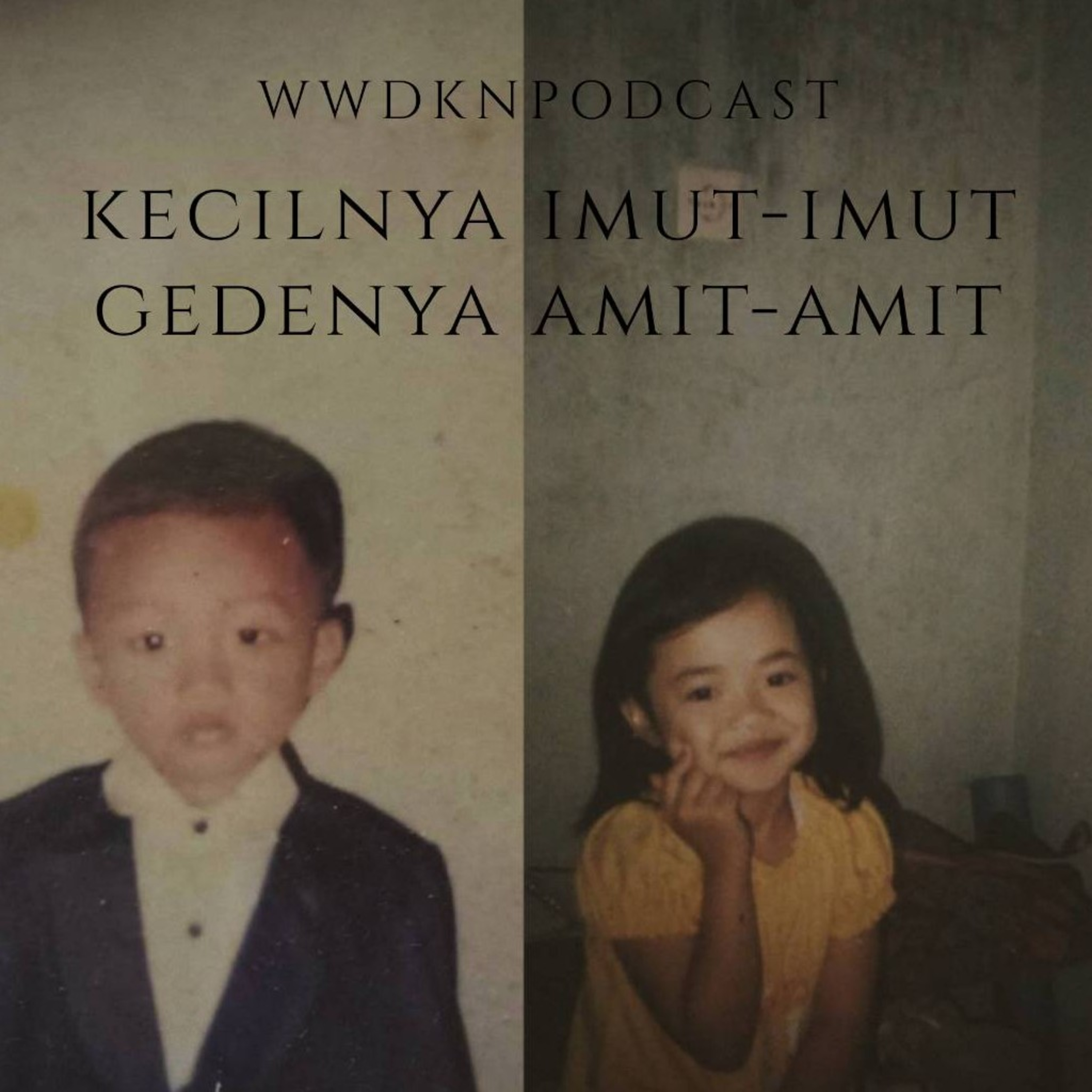 WWDKN PODCAST