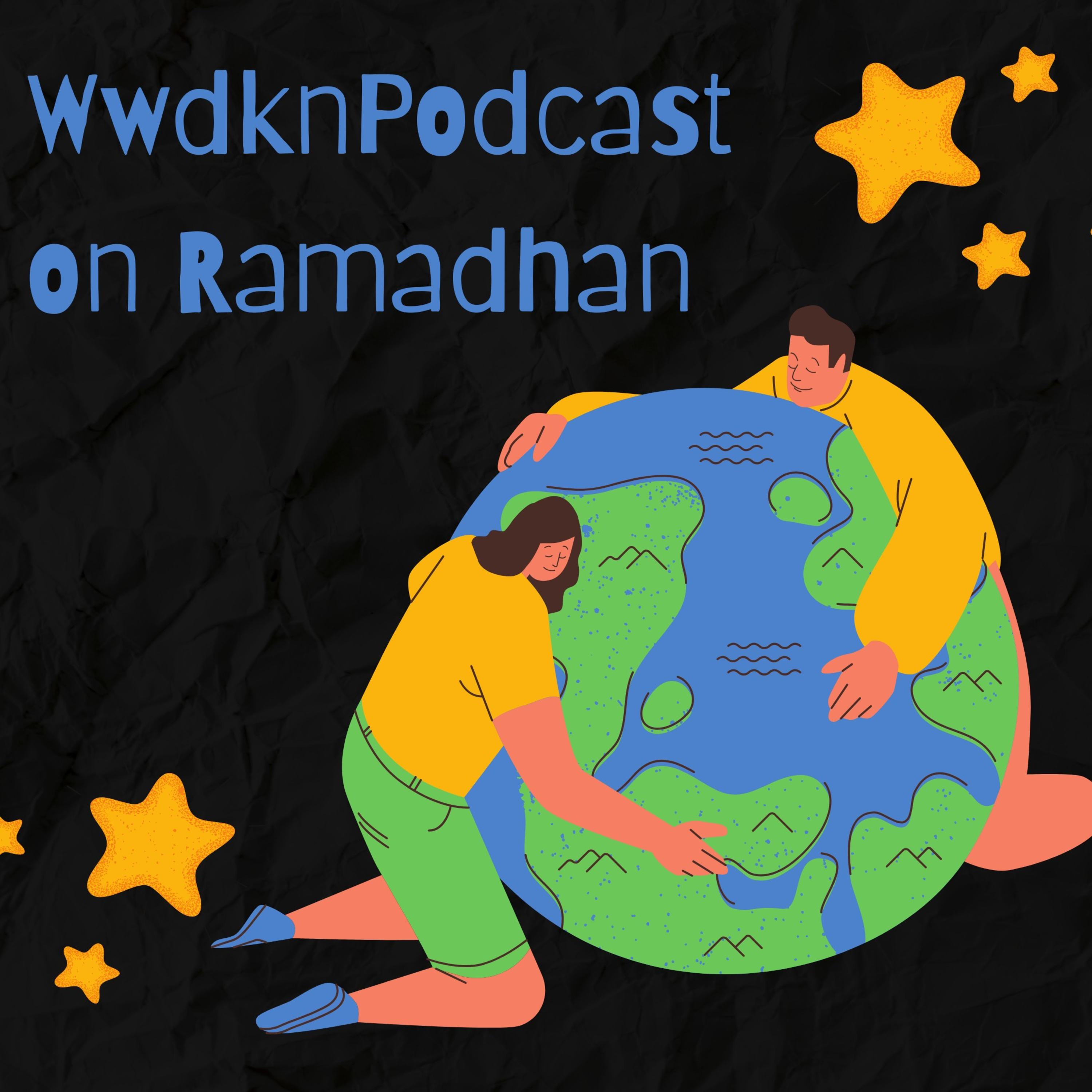 WWDKN PODCAST