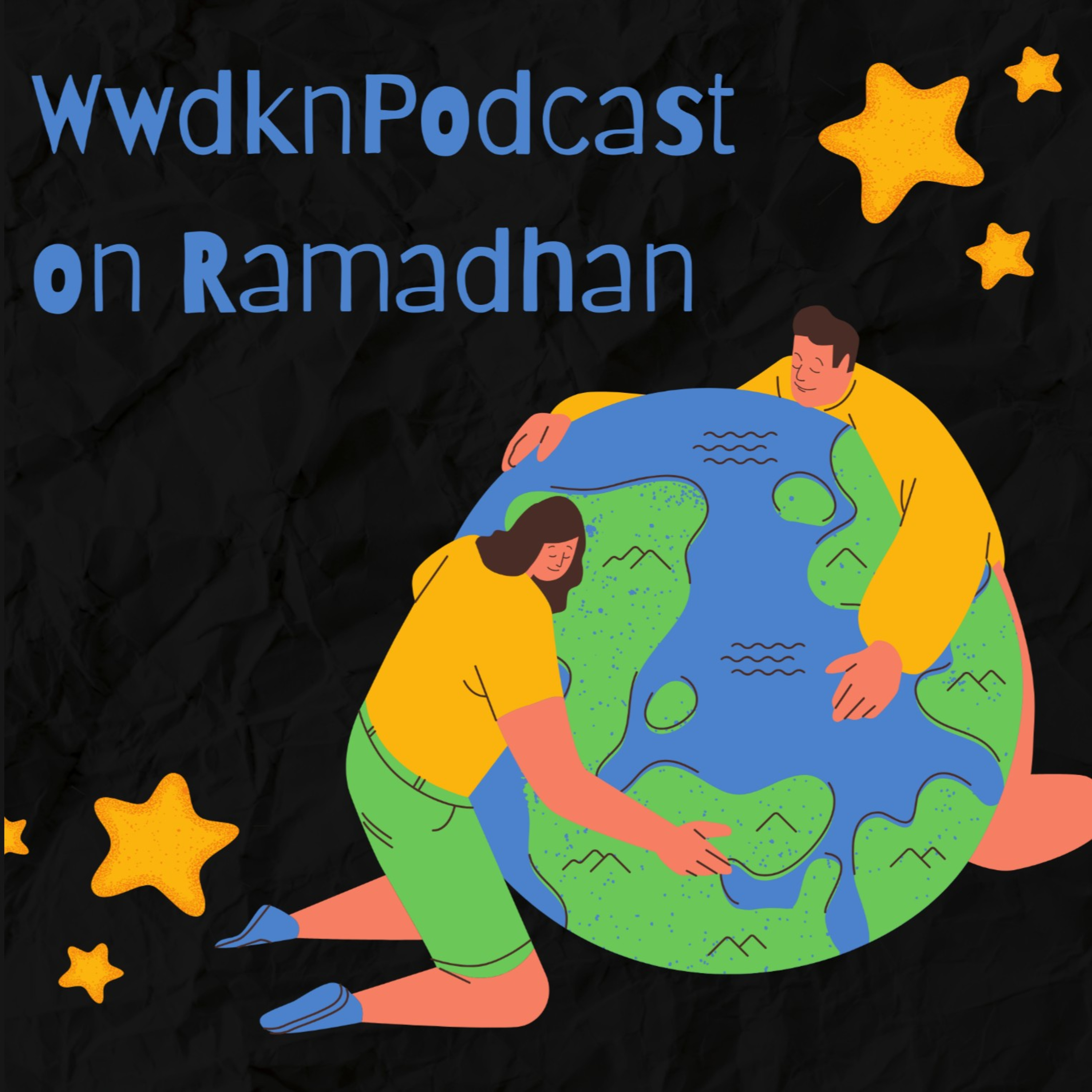 WWDKN PODCAST