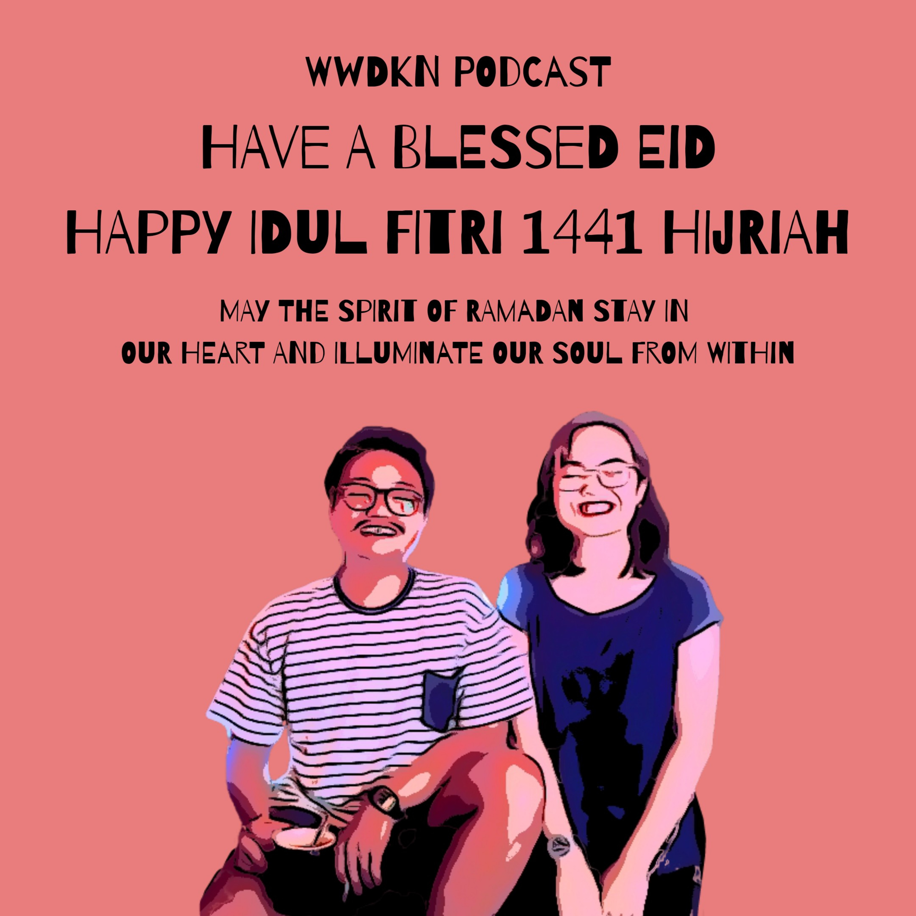 WWDKN PODCAST