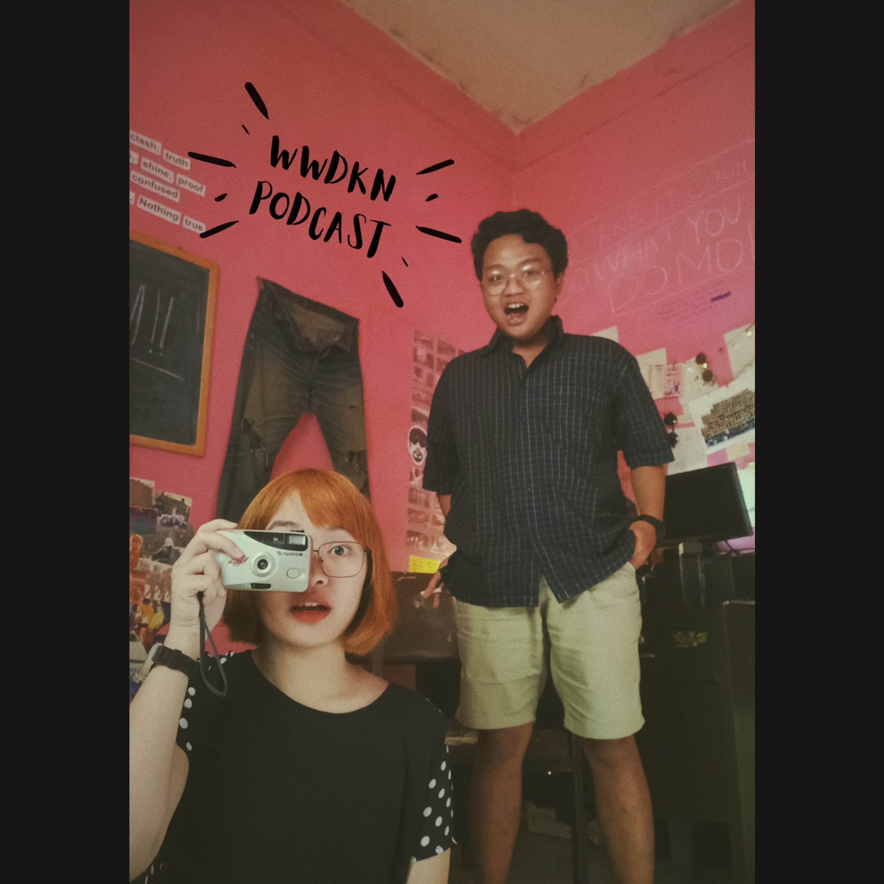 WWDKN PODCAST