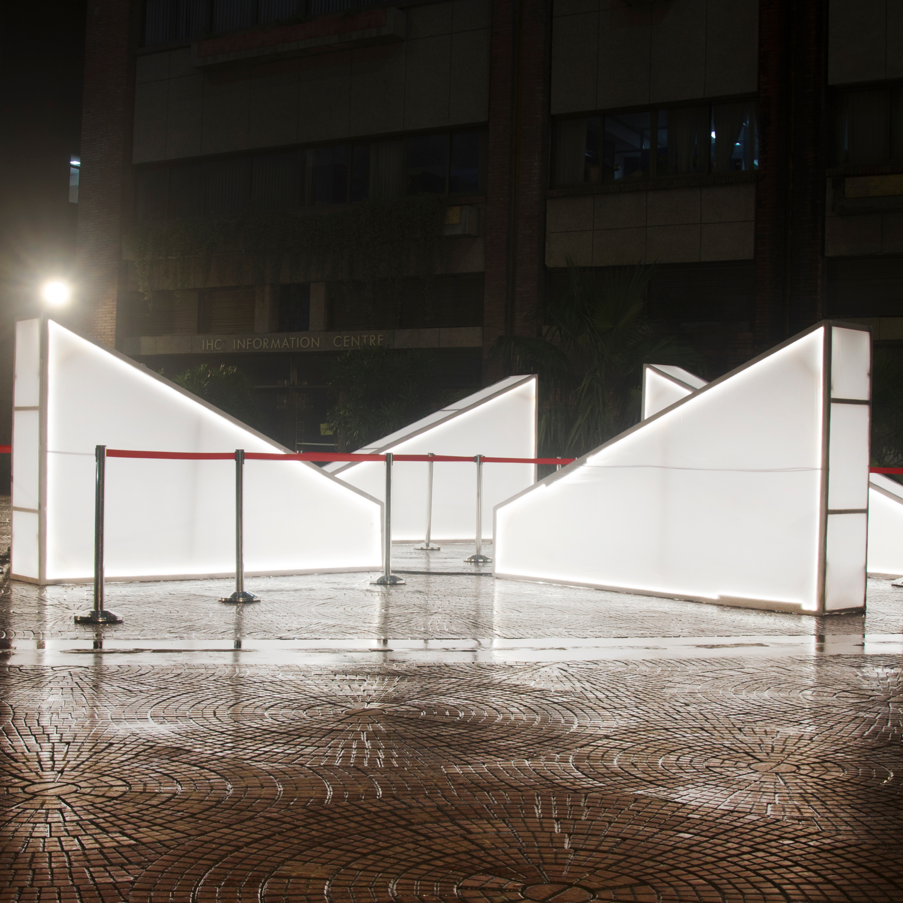 The Mysterious Strength of Anthropomorphism- The Line By Kisalay Vora