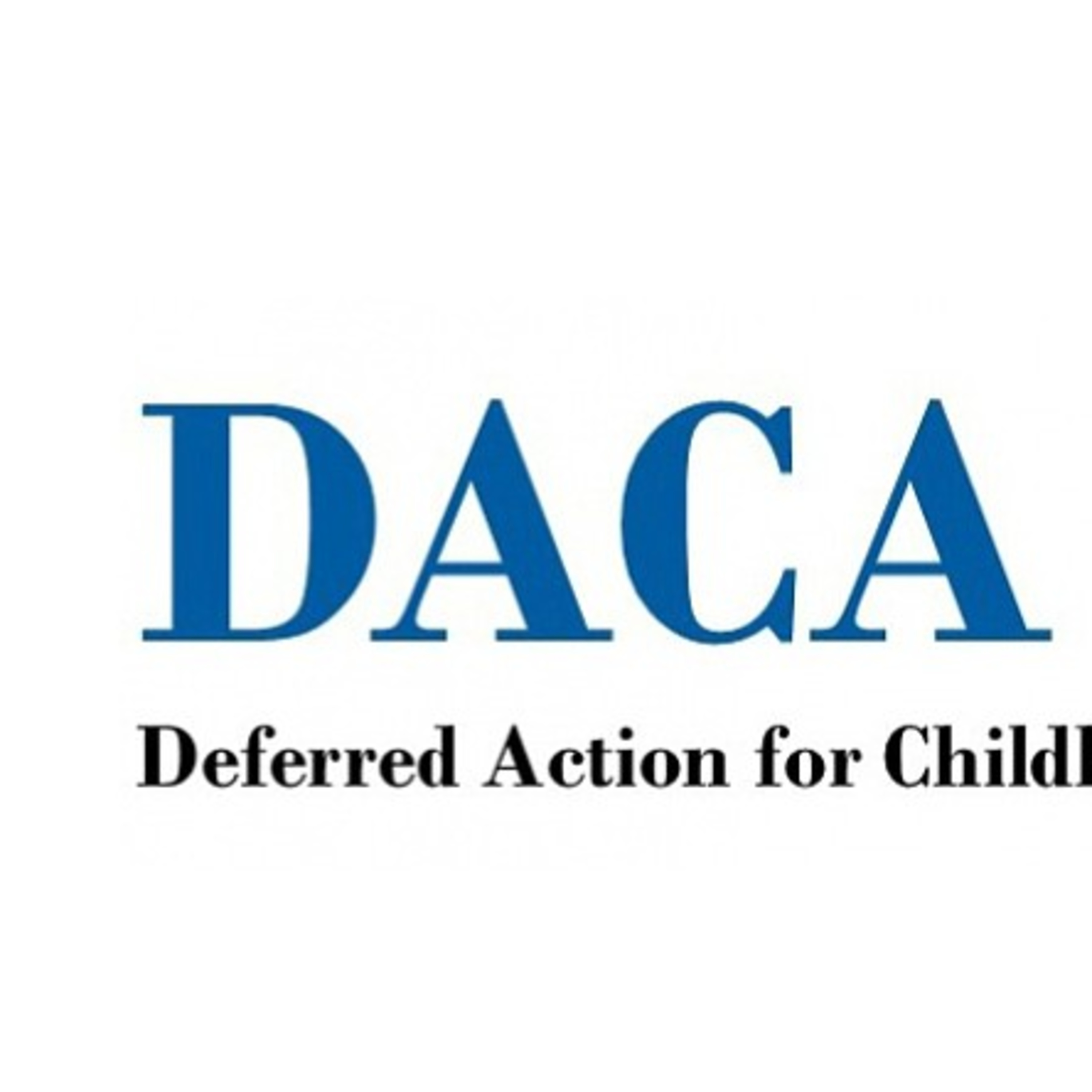 DACA (English Version) episode artwork