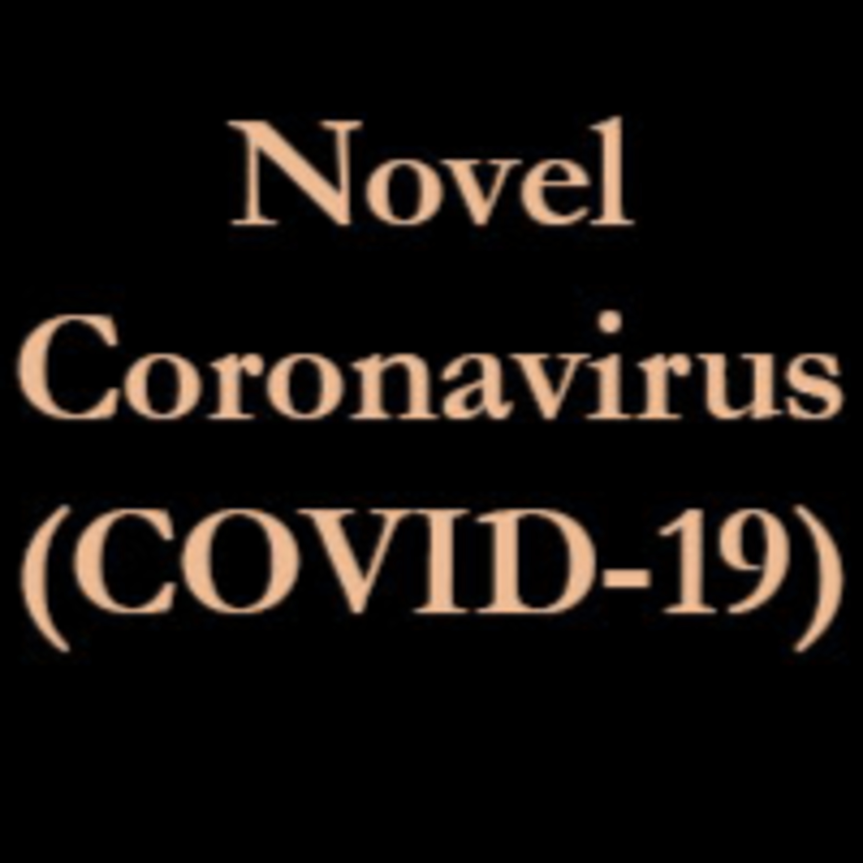 El Coronavirus: Lo Que Debemos Saber episode artwork