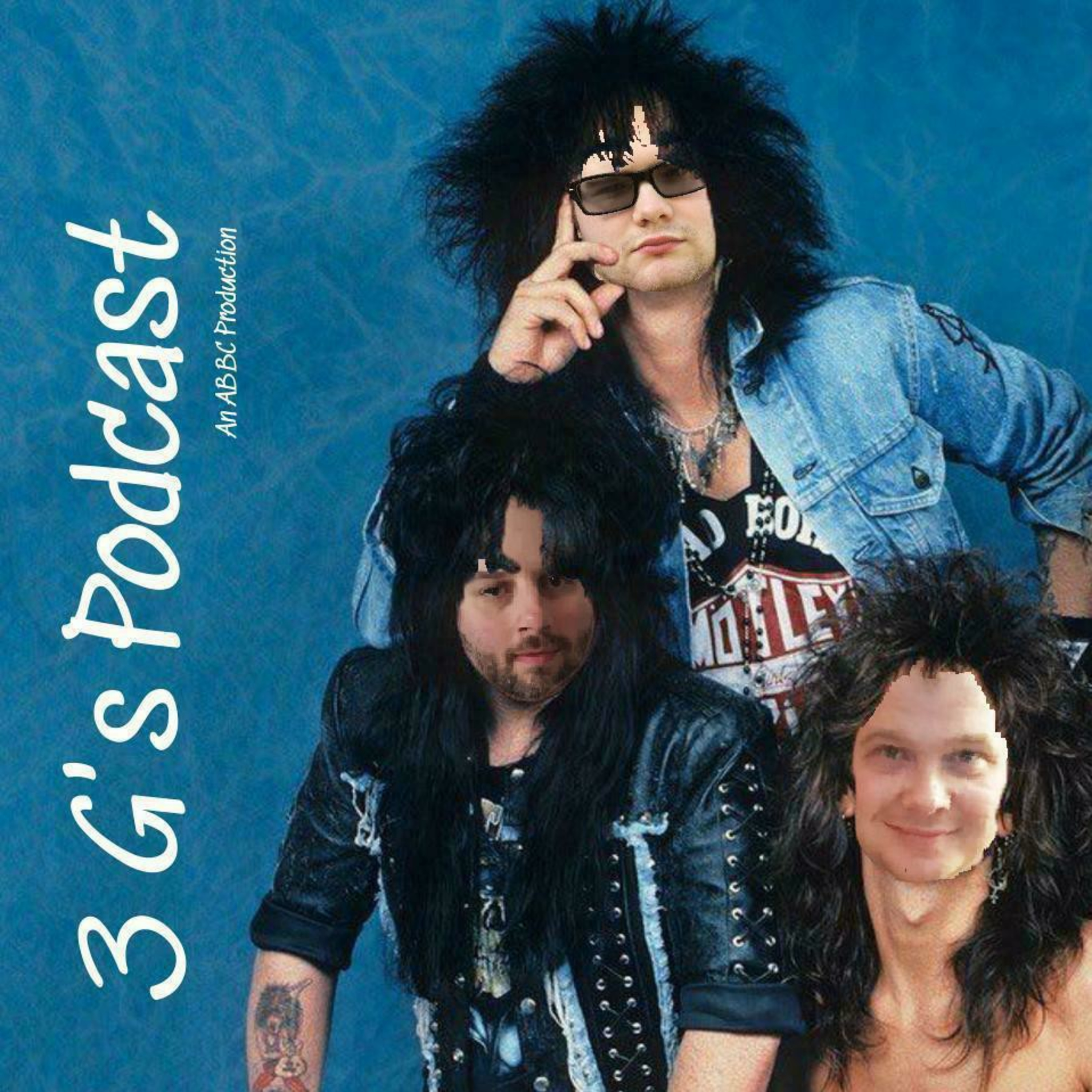 Bobby\'s World Podcast