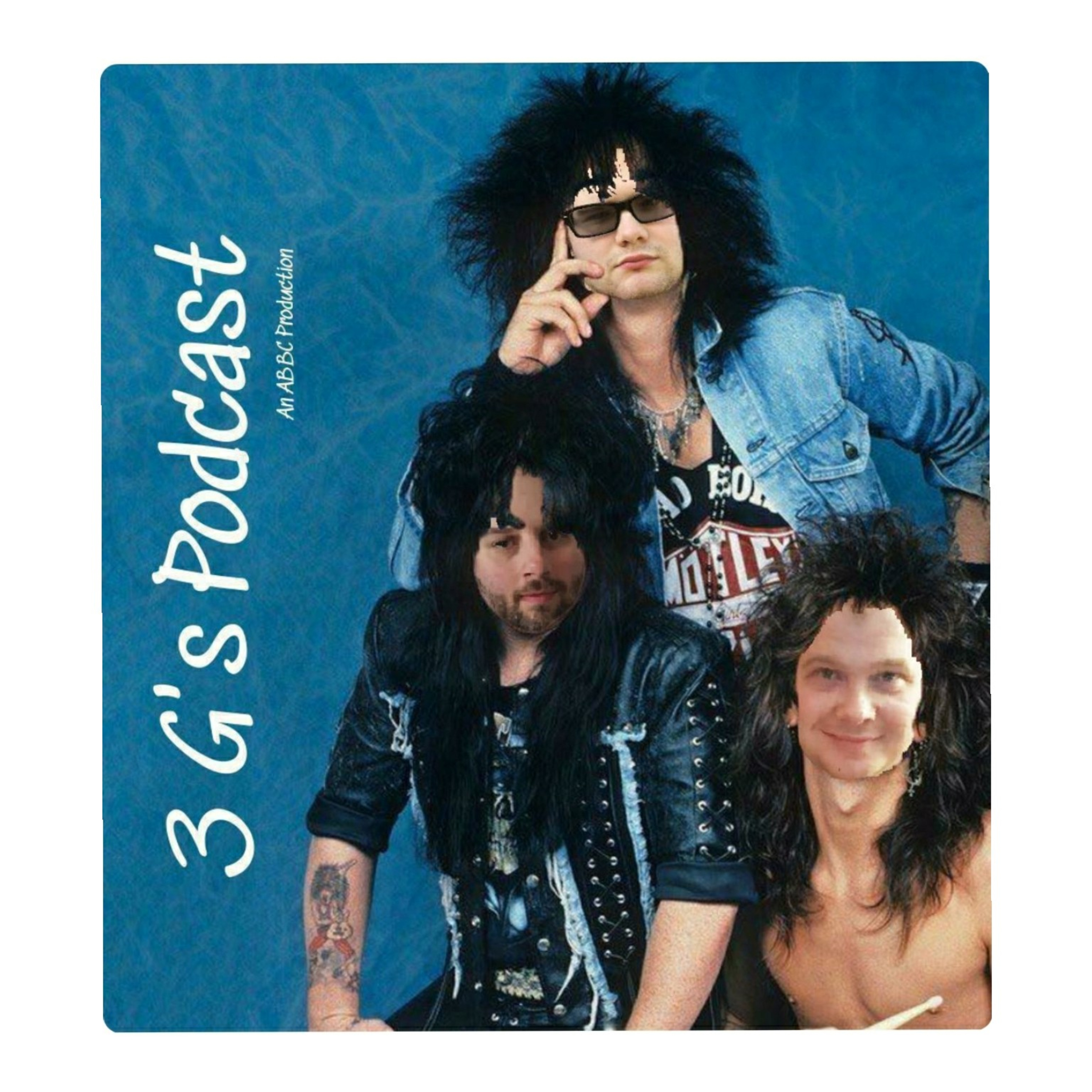 Bobby\'s World Podcast