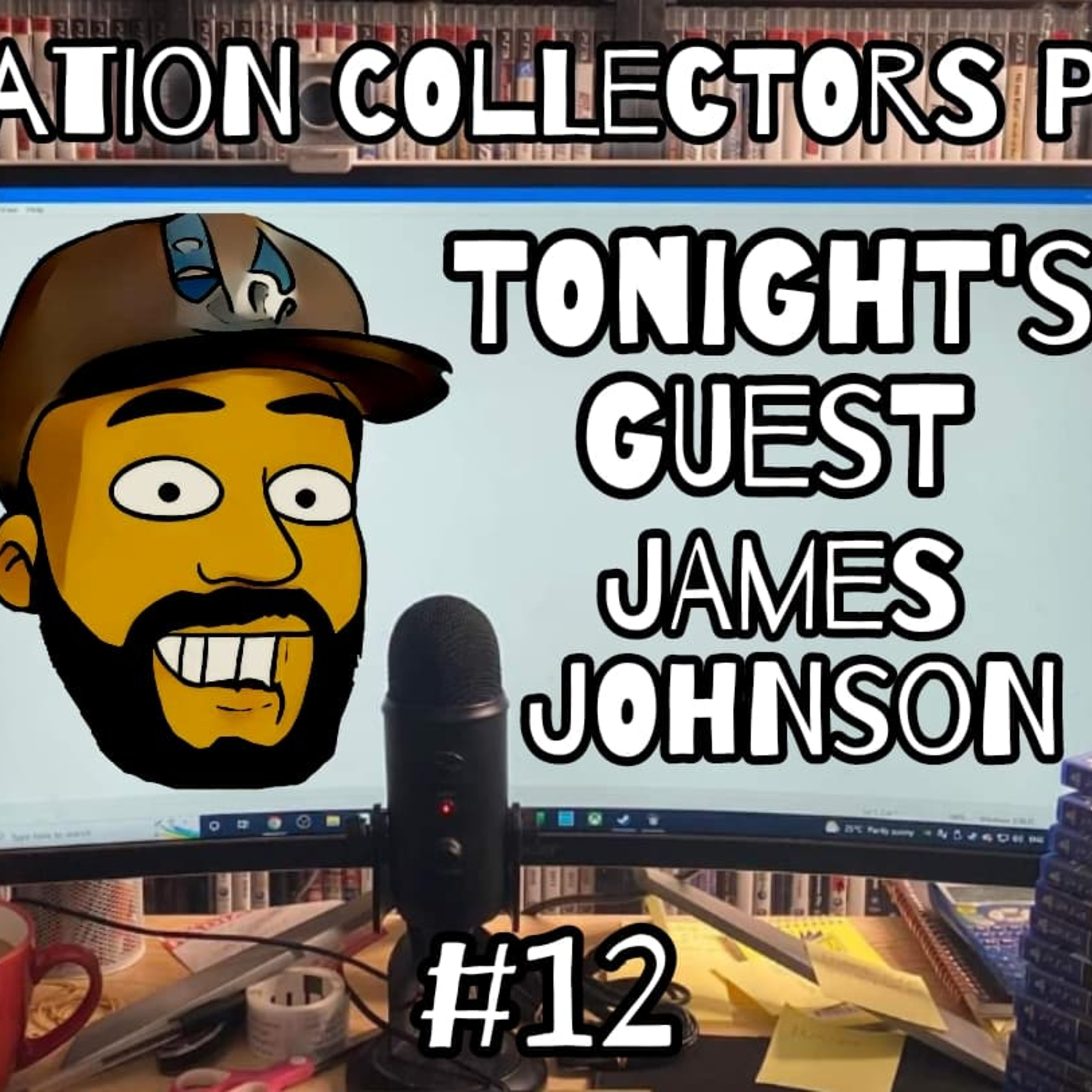 The PlayStation Collectors Podcast