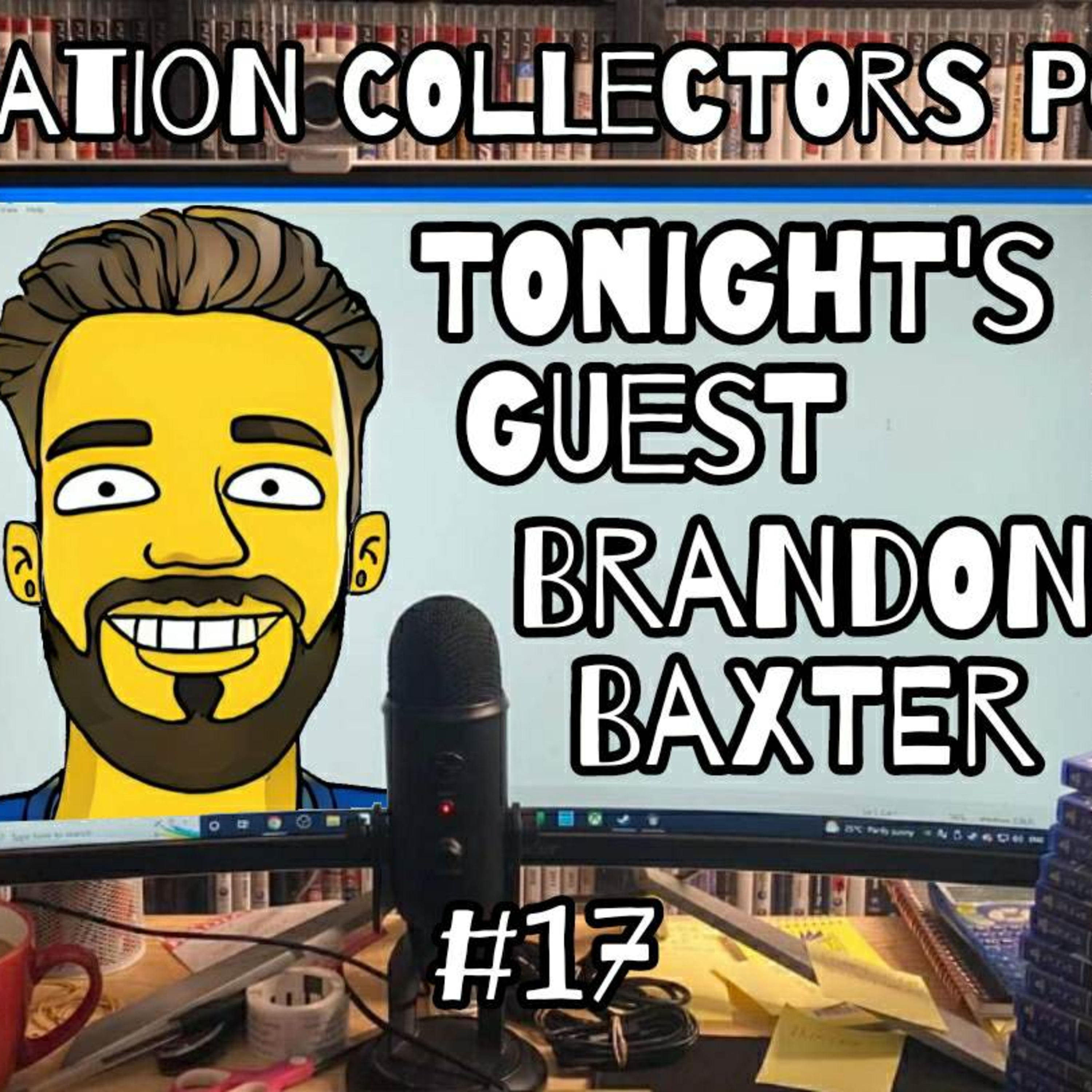 The PlayStation Collectors Podcast