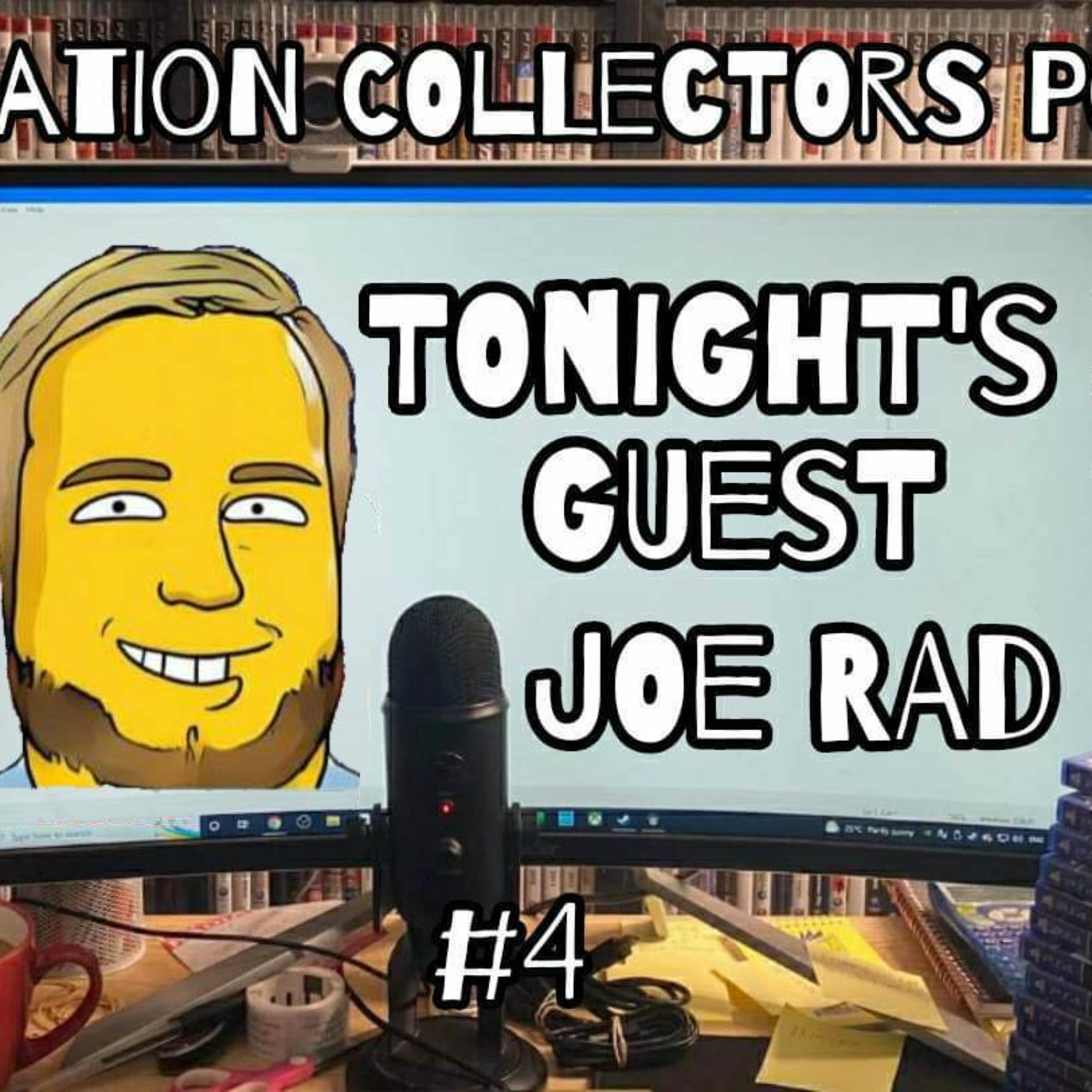 The PlayStation Collectors Podcast