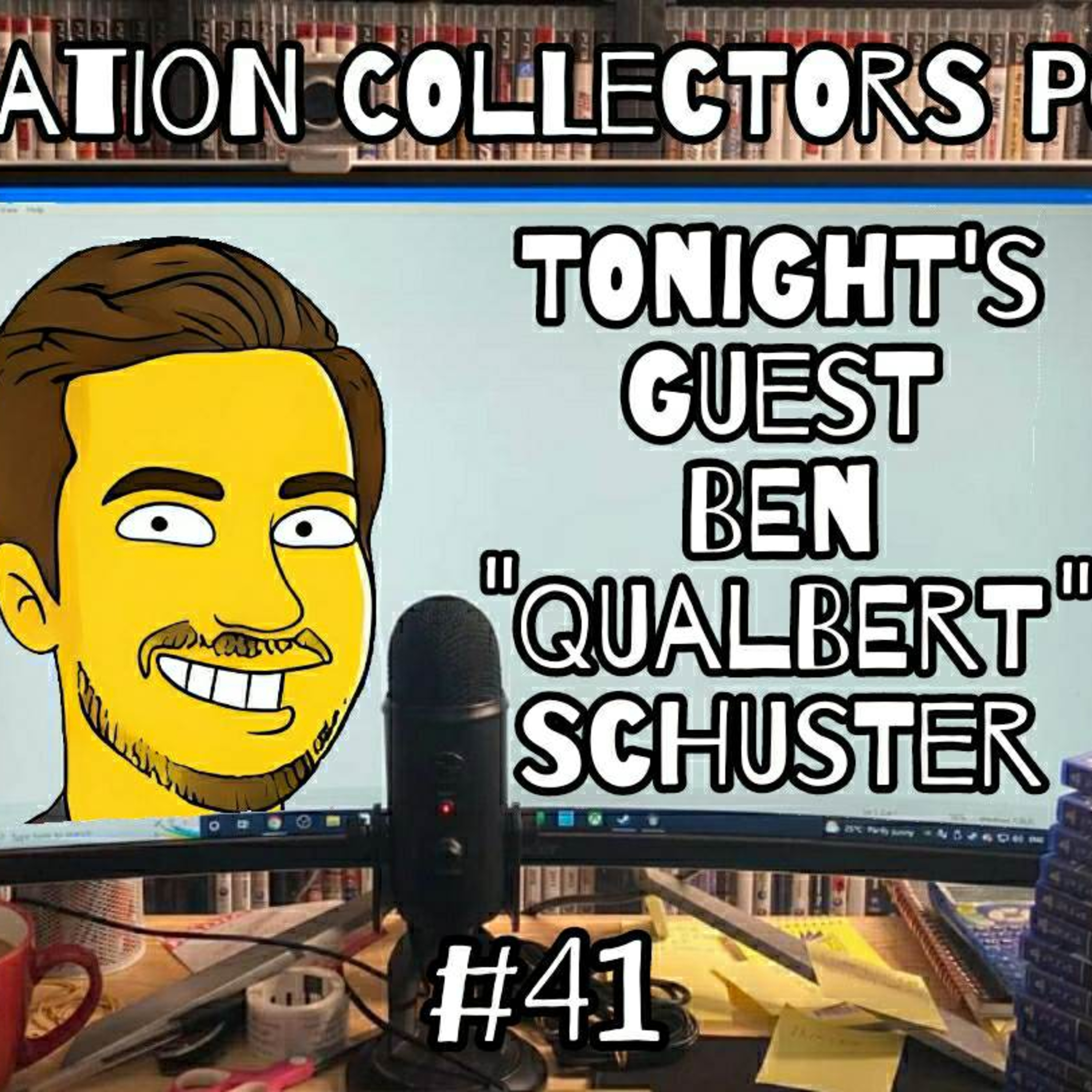 The PlayStation Collectors Podcast