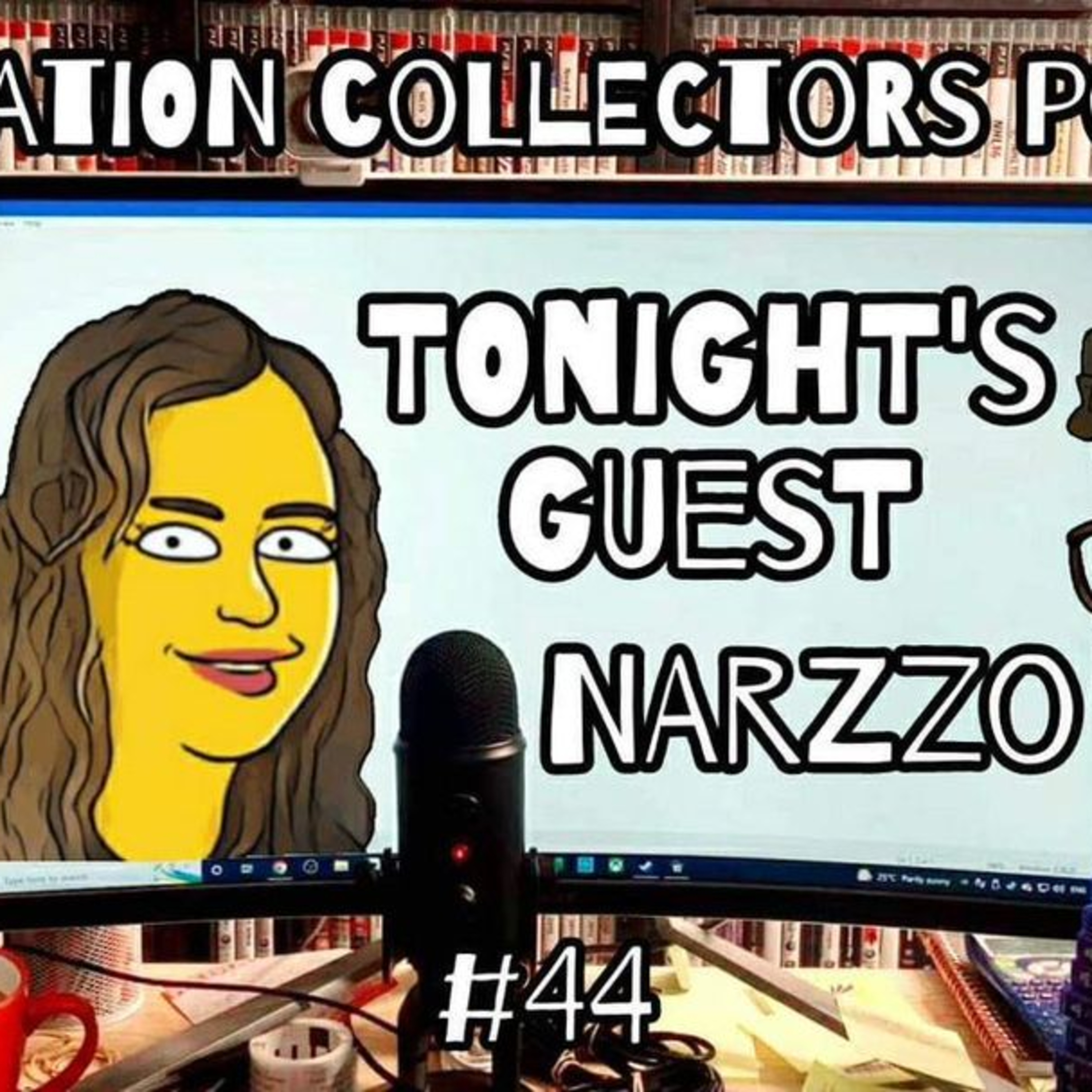 The PlayStation Collectors Podcast