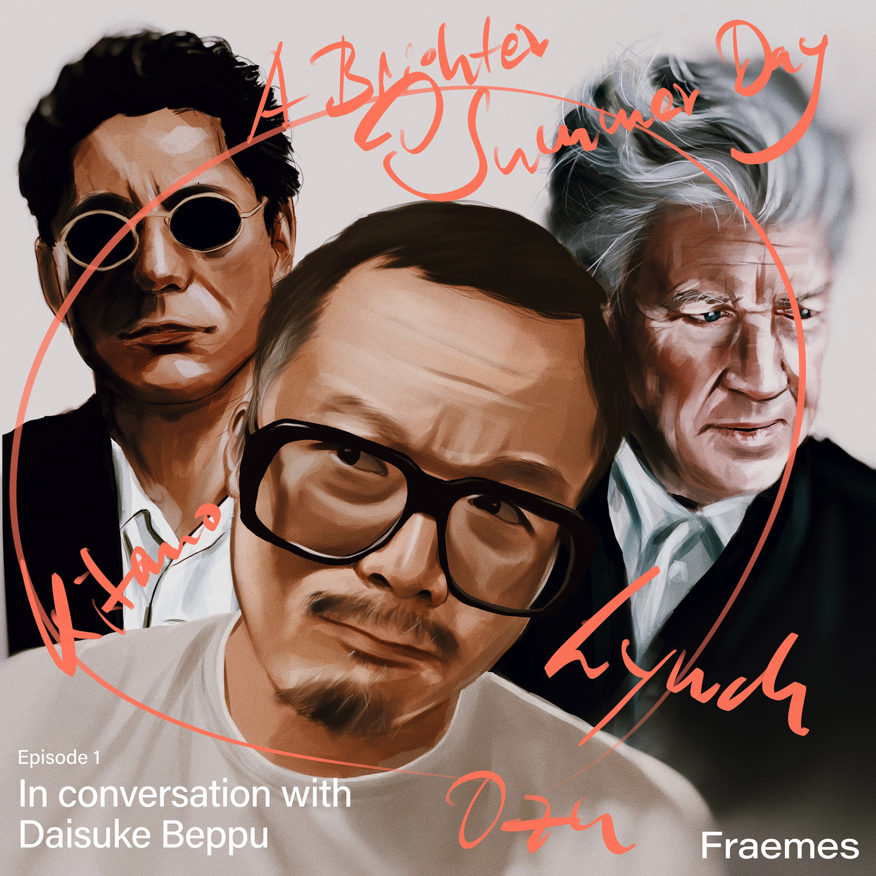 Fraemes—exploring cinema