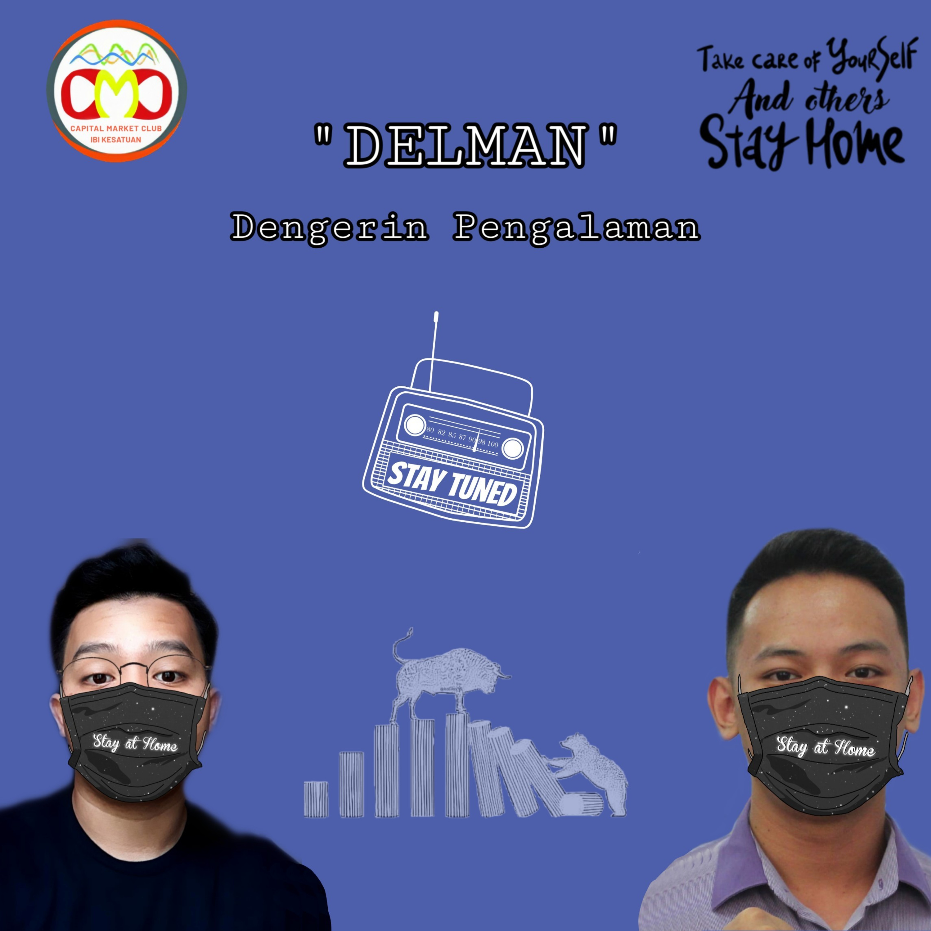 GI BEI IBI KESATUAN BOGOR