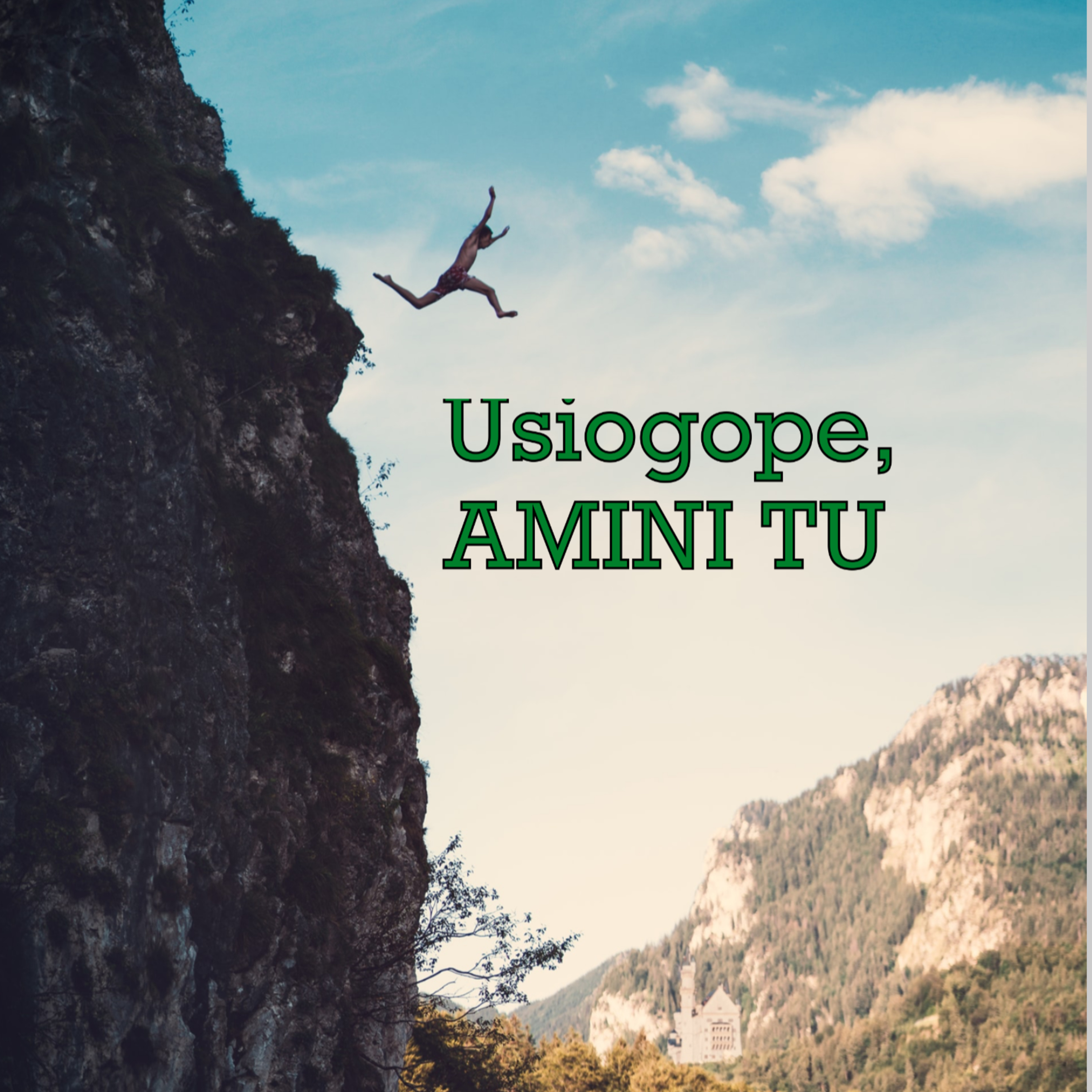 Biblia Inasema Usiogope