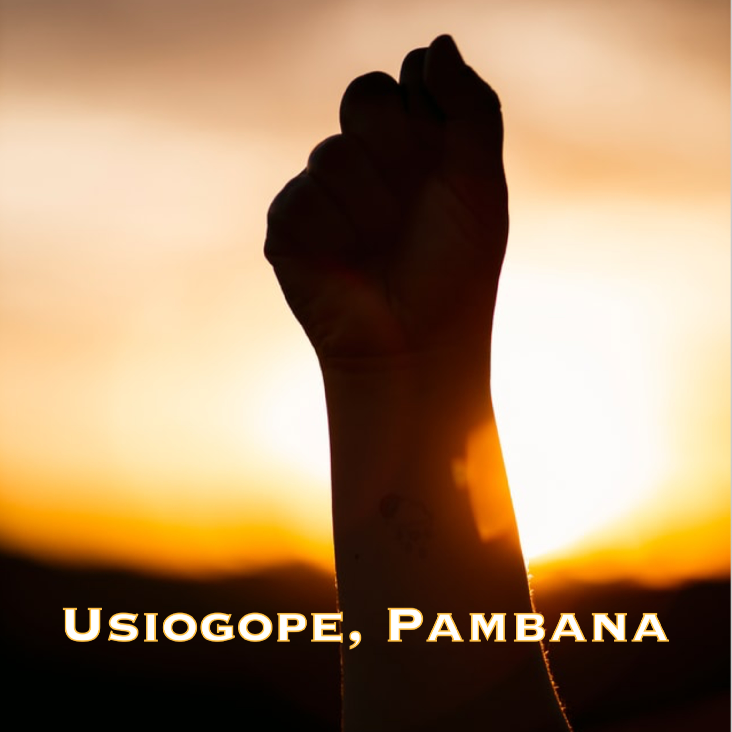Biblia Inasema Usiogope