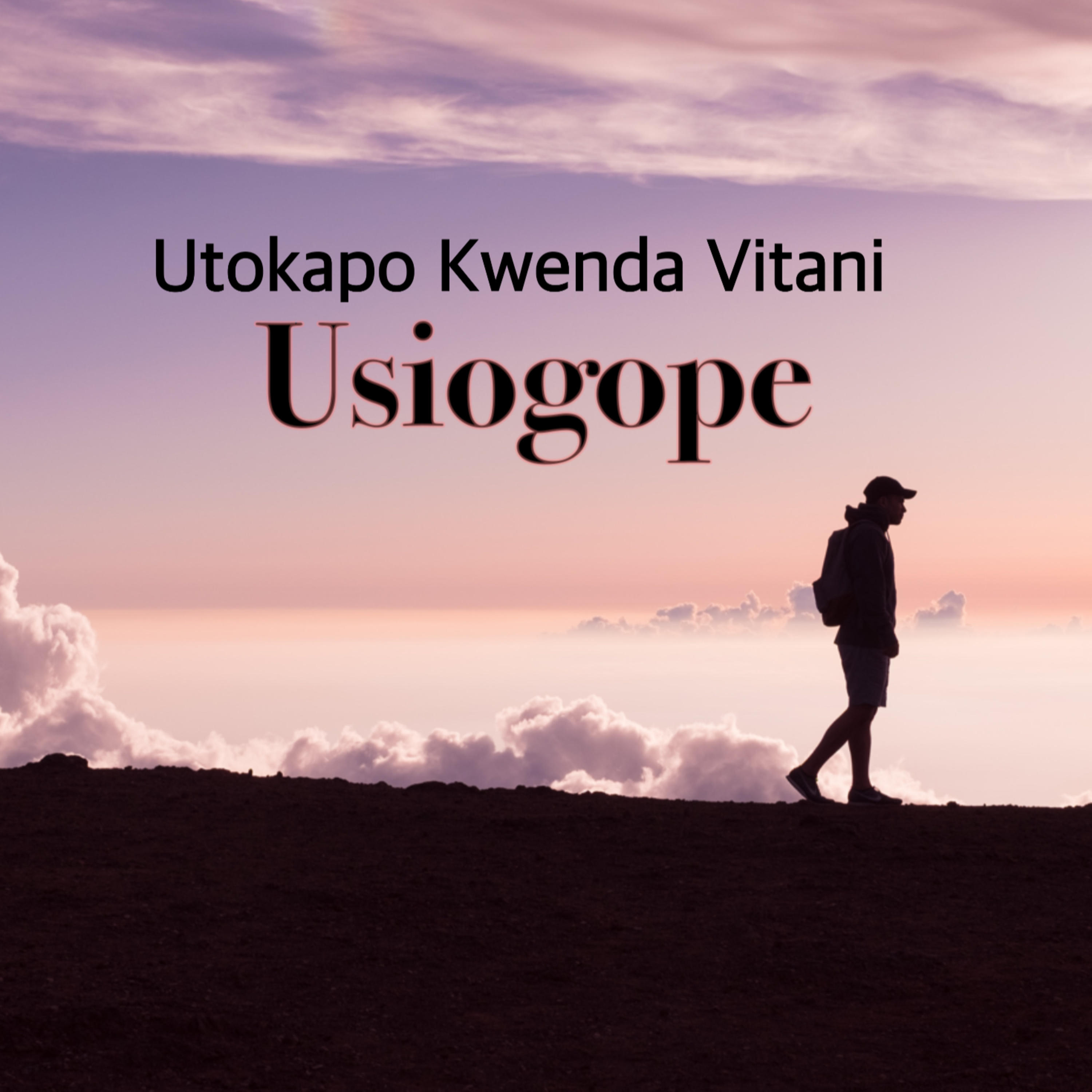Biblia Inasema Usiogope