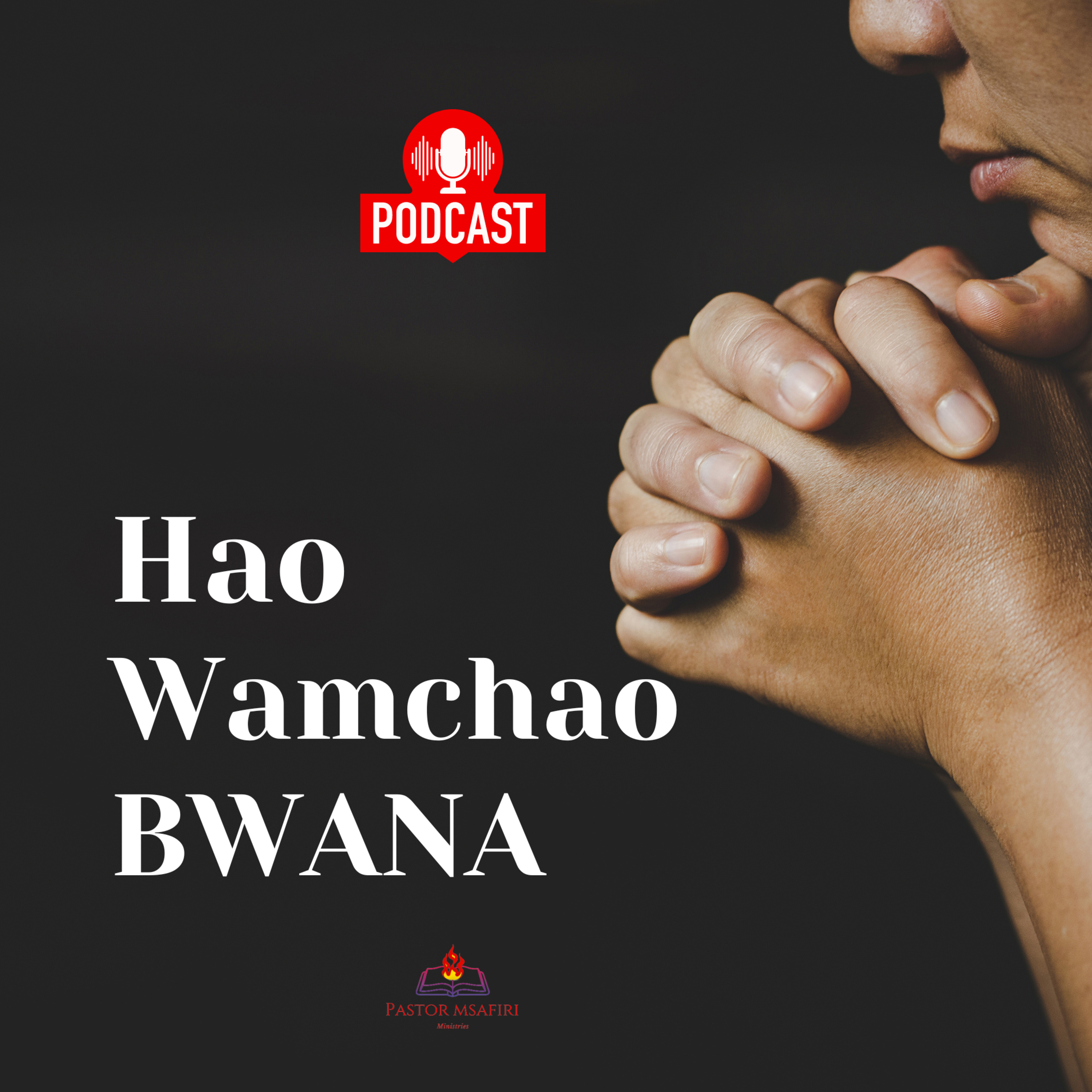 Biblia Inasema Usiogope