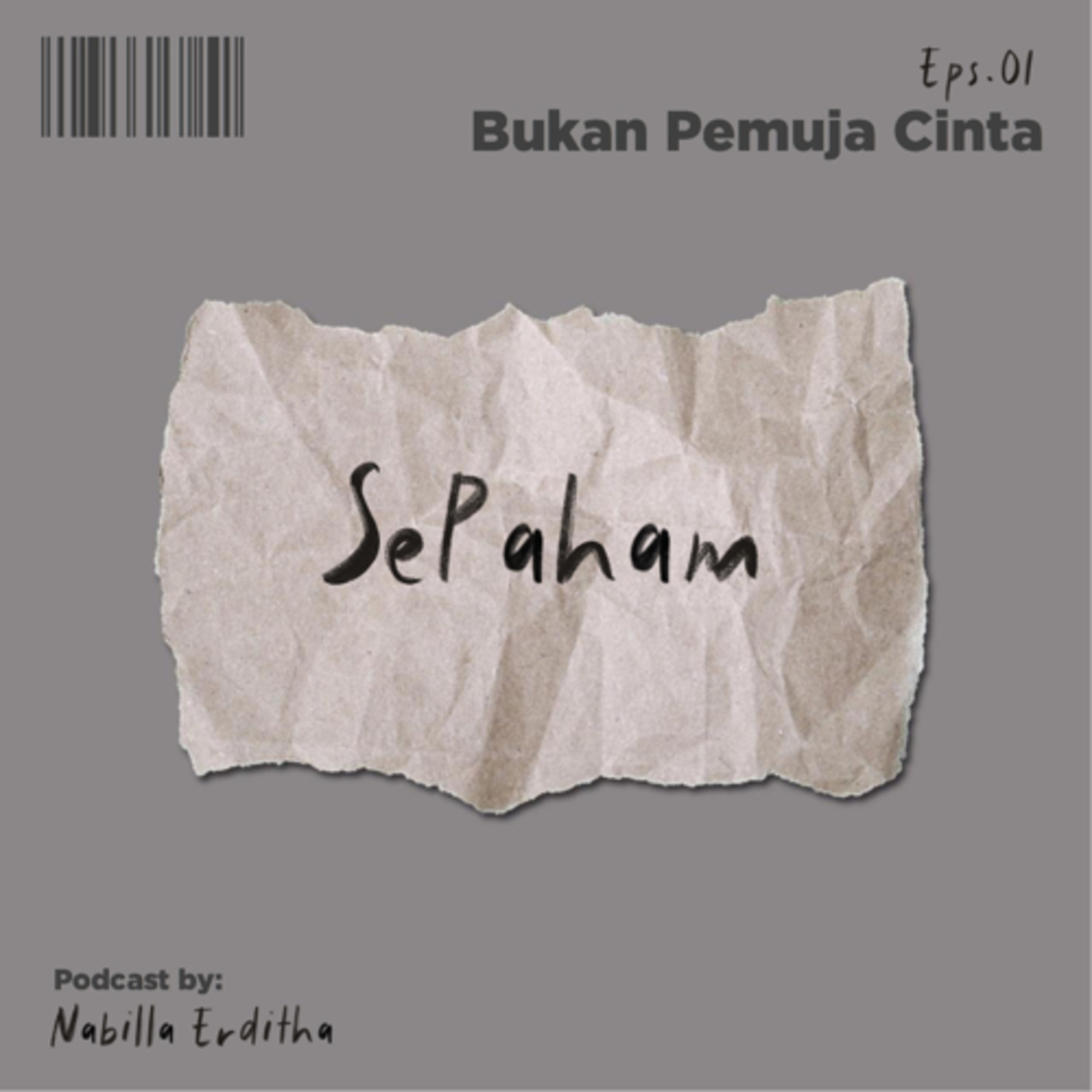 Bukan Pemuja Cinta