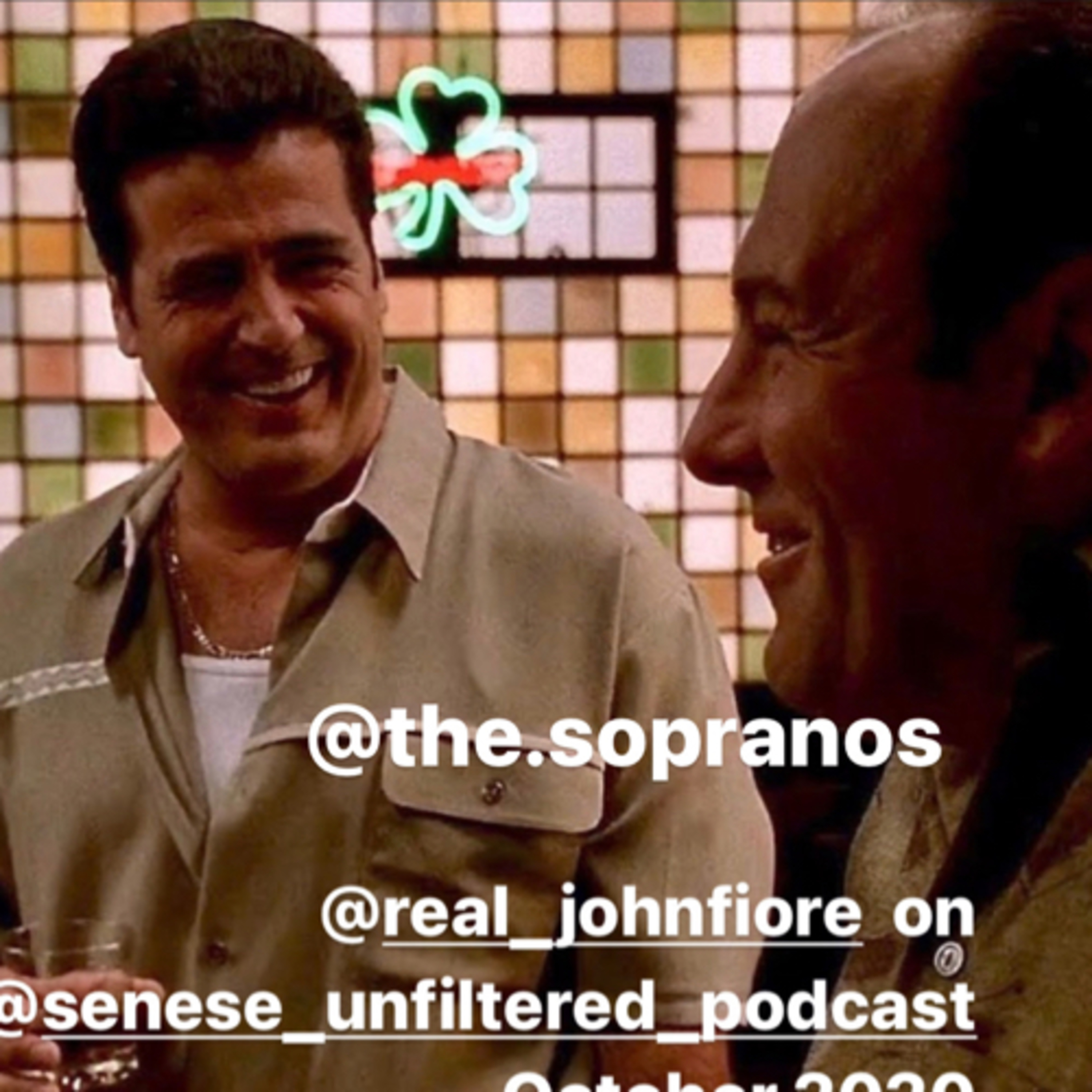 Senese Unfiltered