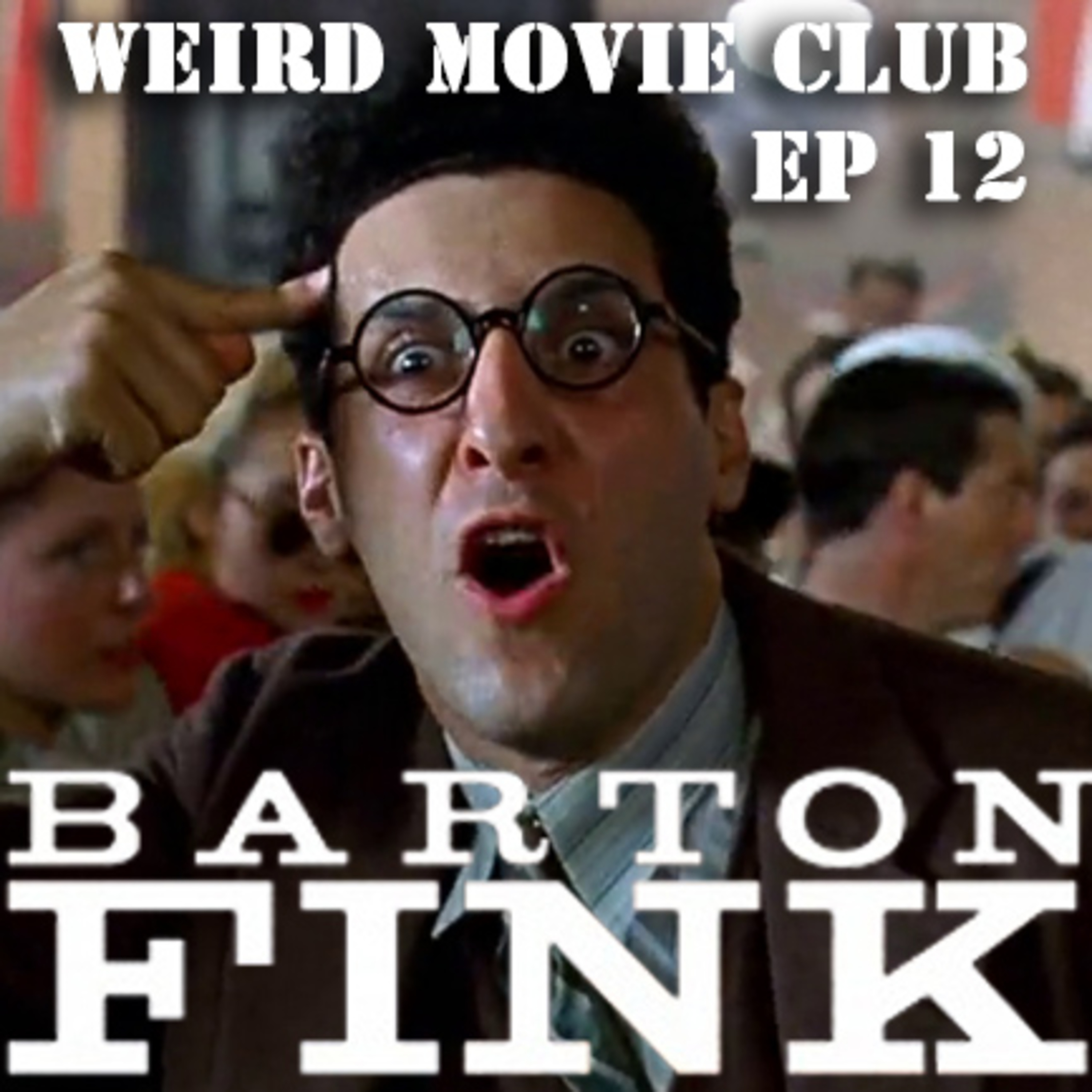 Weird Movie Club