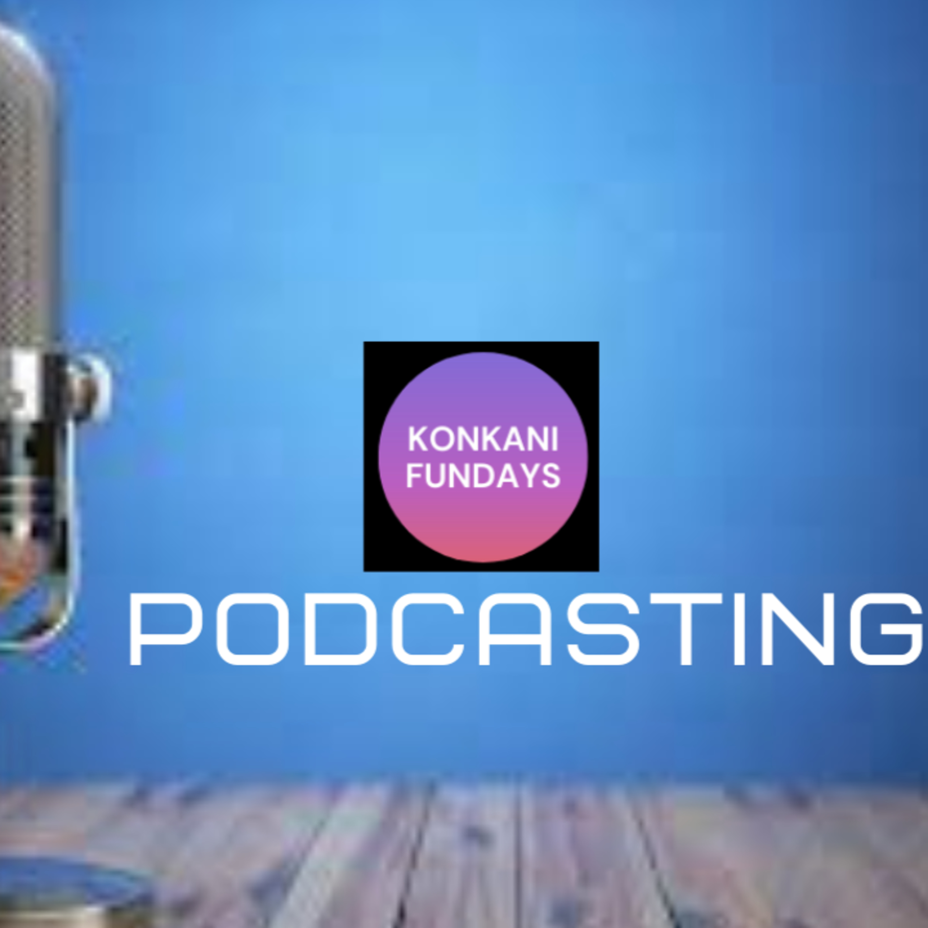 Konkani Fundays