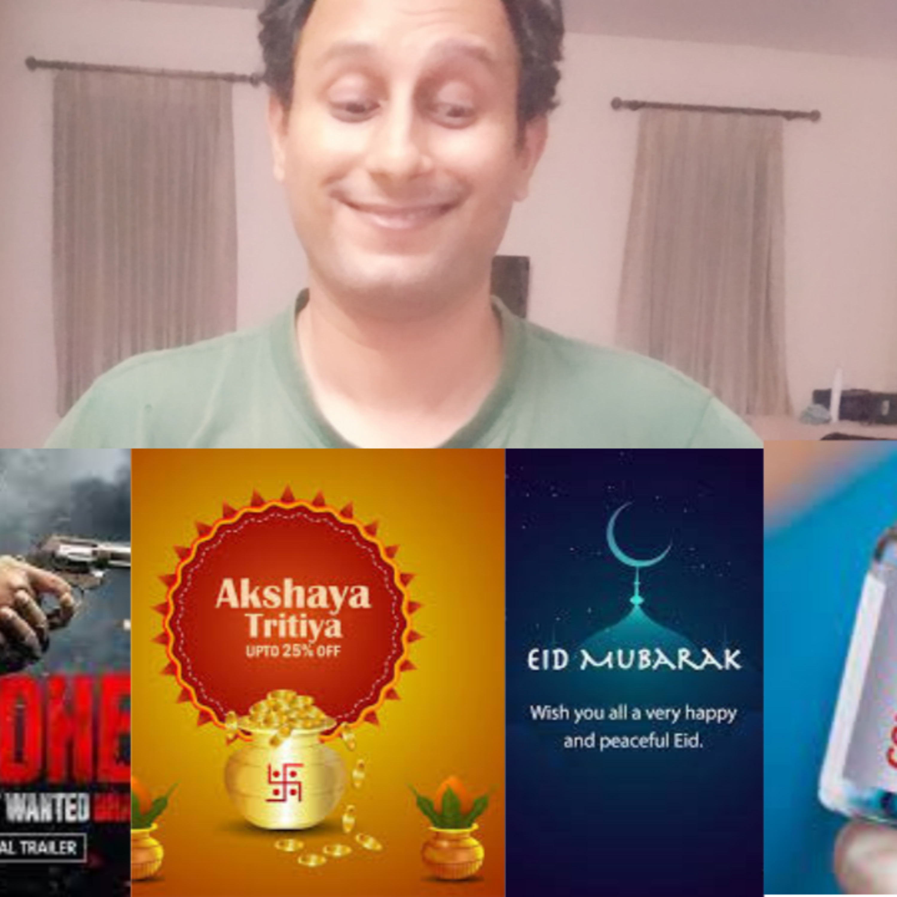 Konkani Fundays