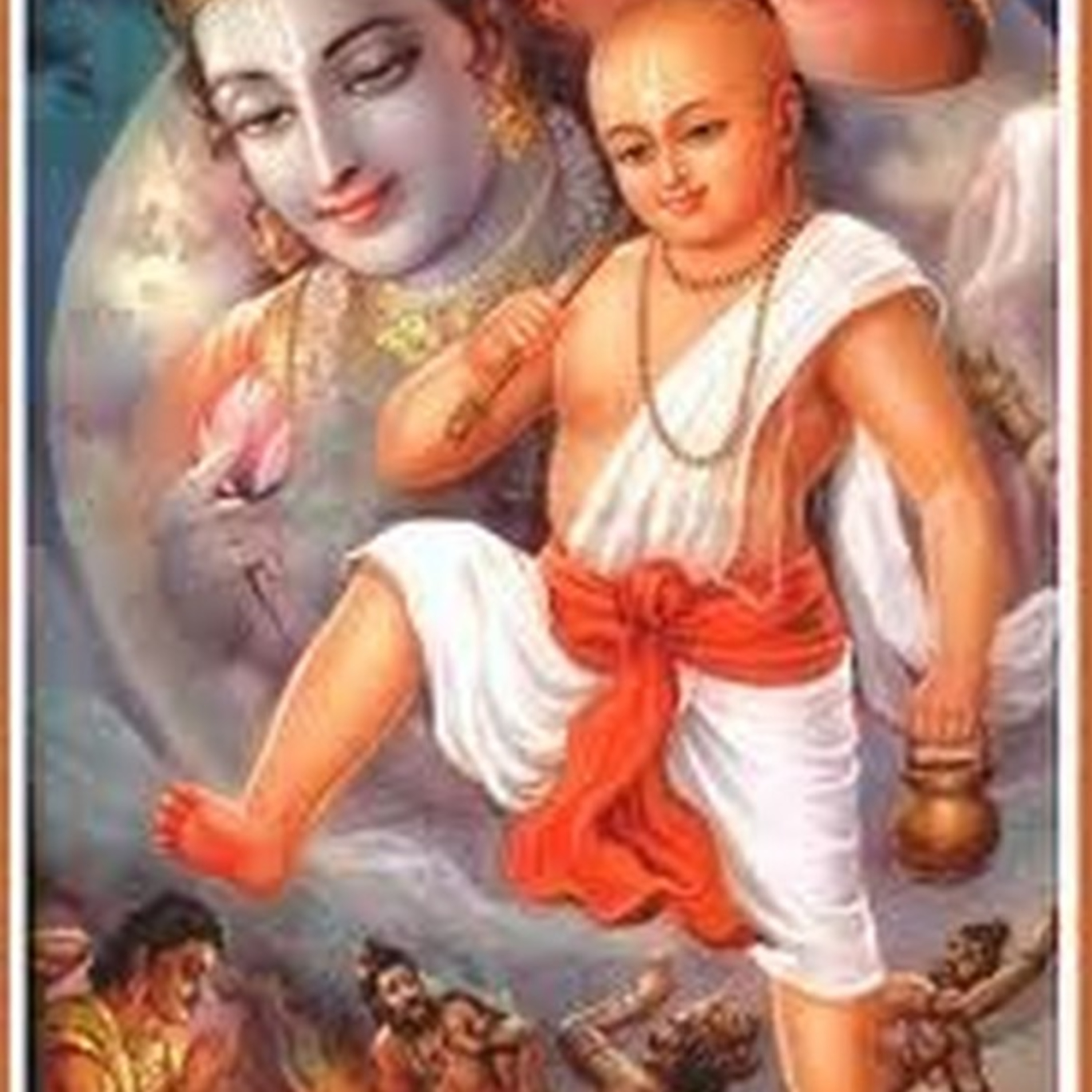 ಆಲಿಸಿ: ಸುವಿಚಾರ, ಚಿಂತನಾರ್ಹ ವಿಷಯಗಳ ಮಂಥನ-2 episode artwork