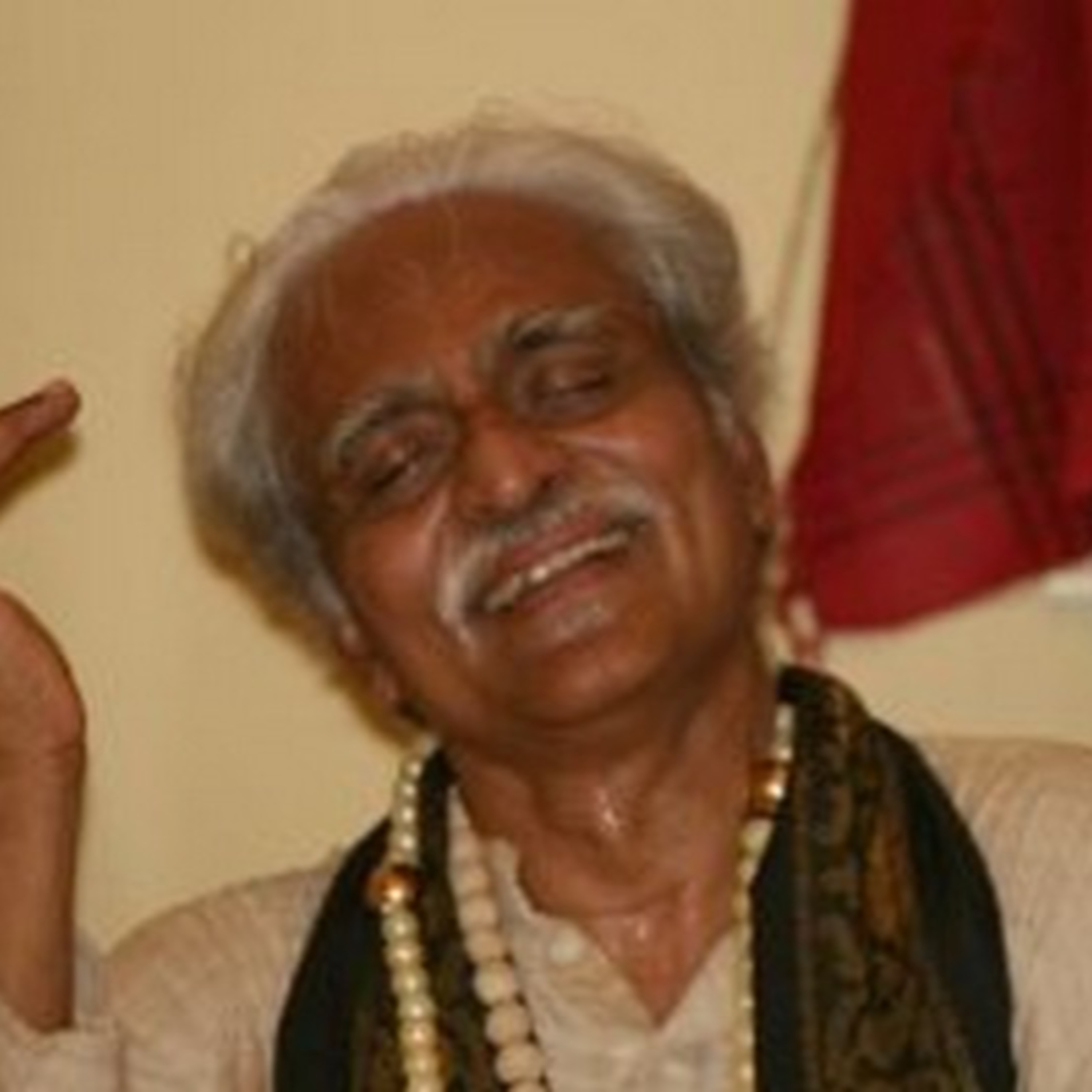 ಆಲಿಸಿ: ಪ್ರೊ. ಉದ್ಯಾವರ ಮಾಧವಾಚಾರ್ಯರ ಸ್ಮರಣೆಯಲ್ಲಿ ನುಡಿನಮನ episode artwork