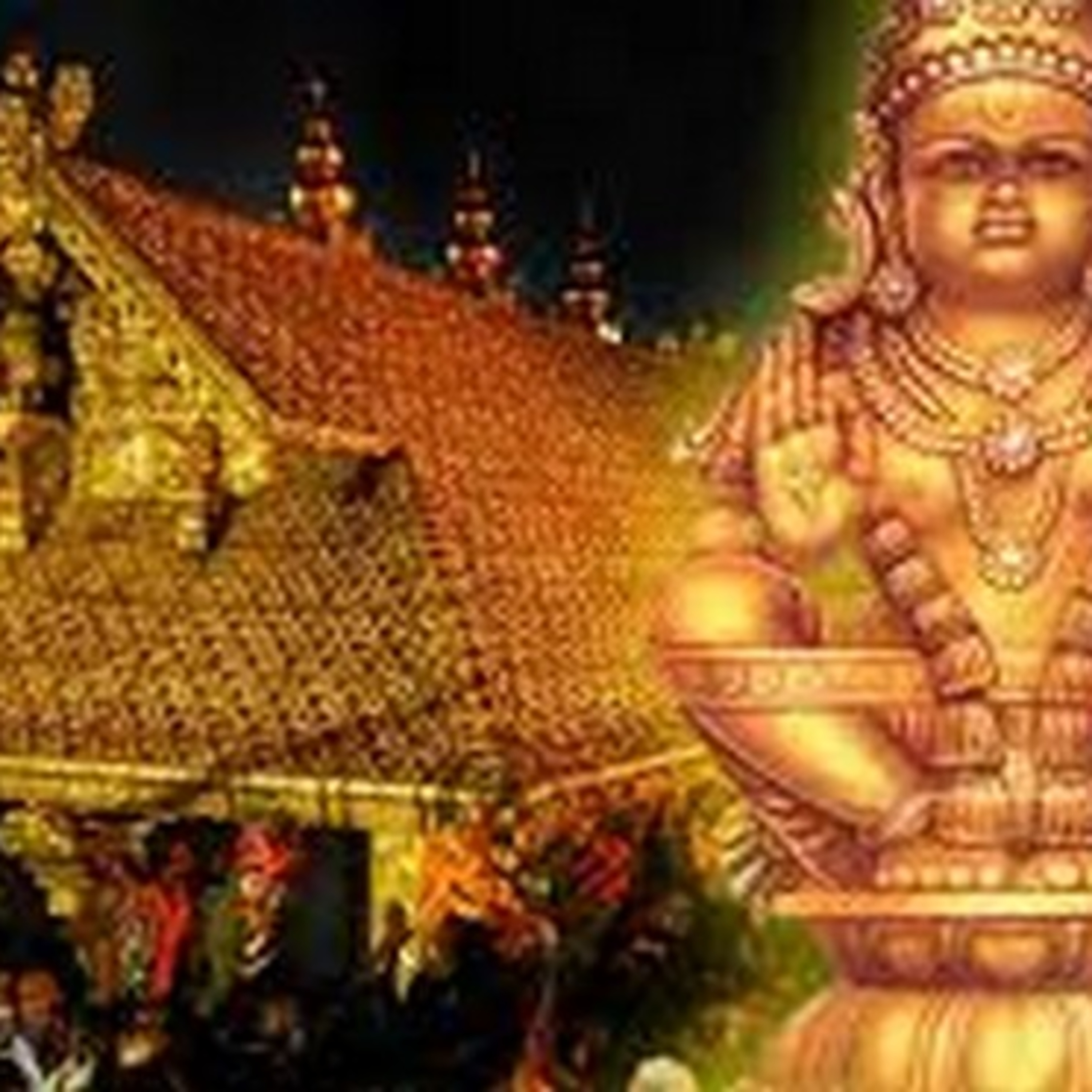 ಆಲಿಸಿ: ತುಳು ಭಕ್ತಿಗೀತೆ- ಯಾನ್ ಕನೊಟು ಪೋದಿತ್ತೆ ಶಬರಿಮಲೆ ಸ್ವಾಮಿನಡೆ episode artwork