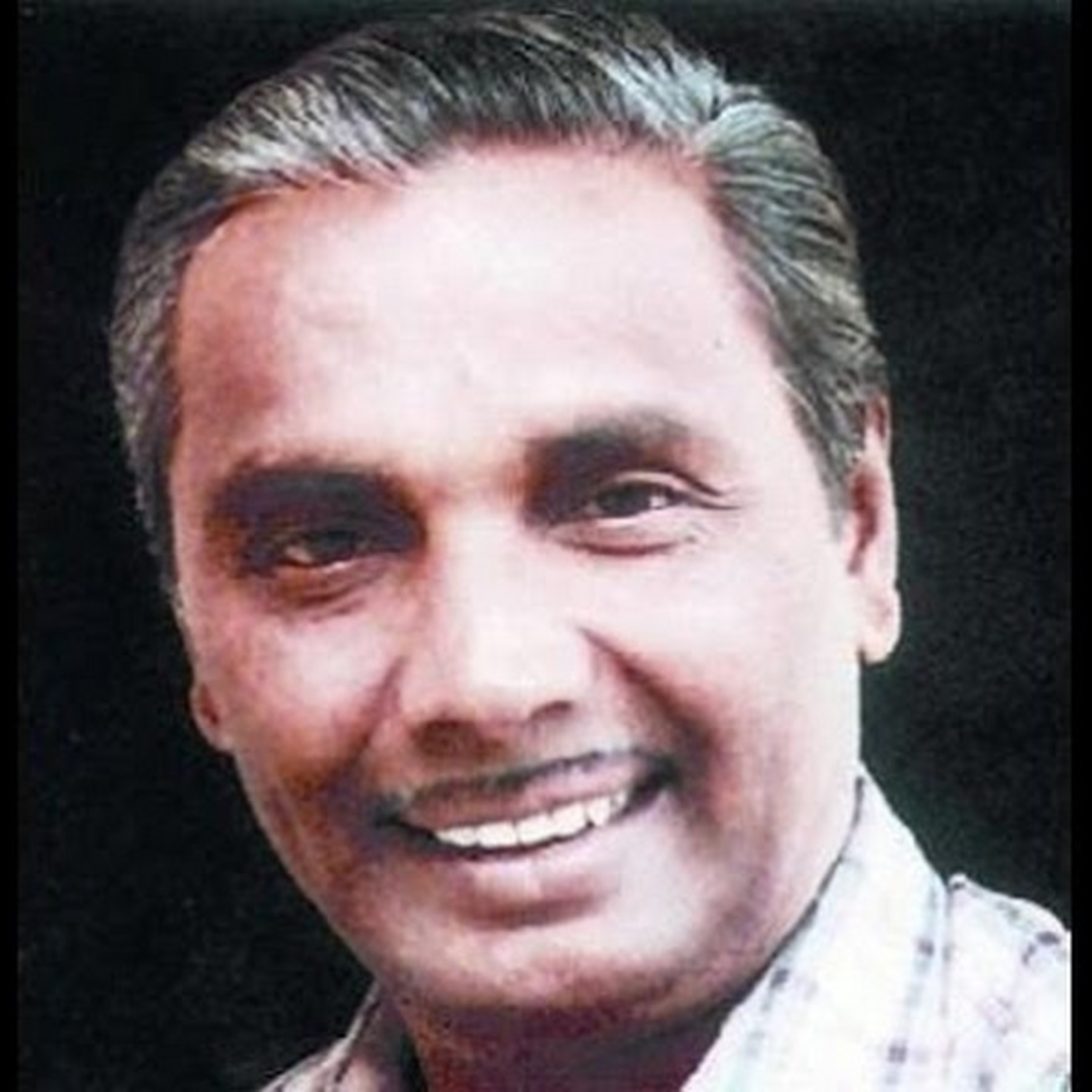 ಆಲಿಸಿ: ಡಾ. ಎನ್‌ ಎಸ್‌ ಲಕ್ಷ್ಮೀನಾರಾಯಣ ಭಟ್ಟರ ರಚನೆ- ಅಮ್ಮಾ ಎಂಬ ಮಾತಿಗಿಂತ episode artwork