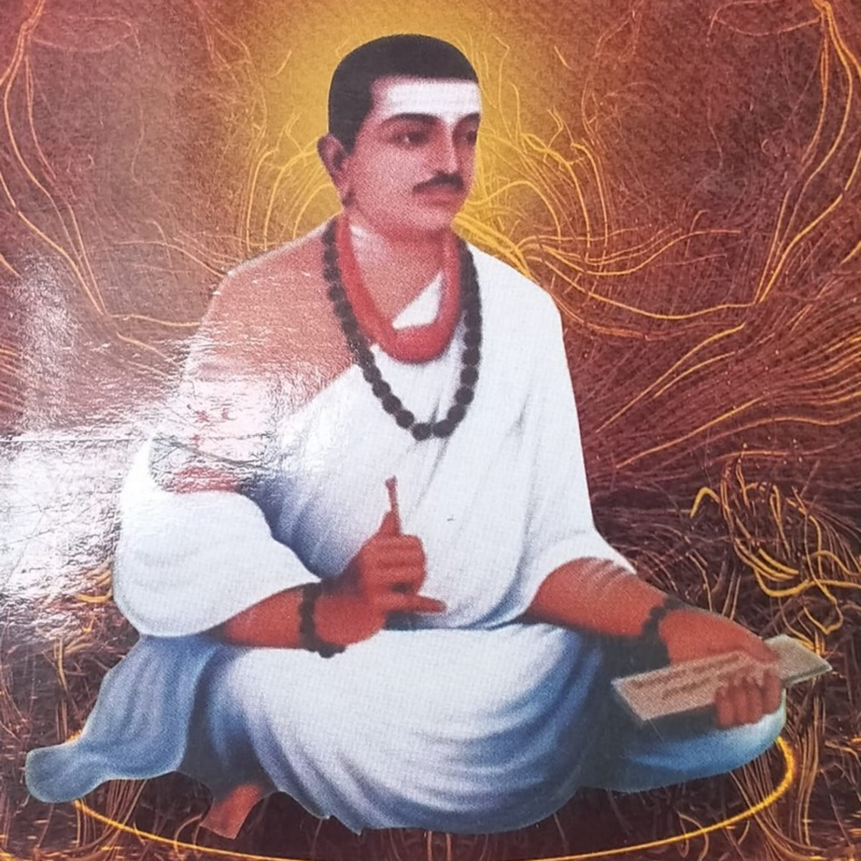 ಆಲಿಸಿ: ಬಸವ ಜನನ ಗಮಕ ವಾಚನ- ವ್ಯಾಖ್ಯಾನ episode artwork