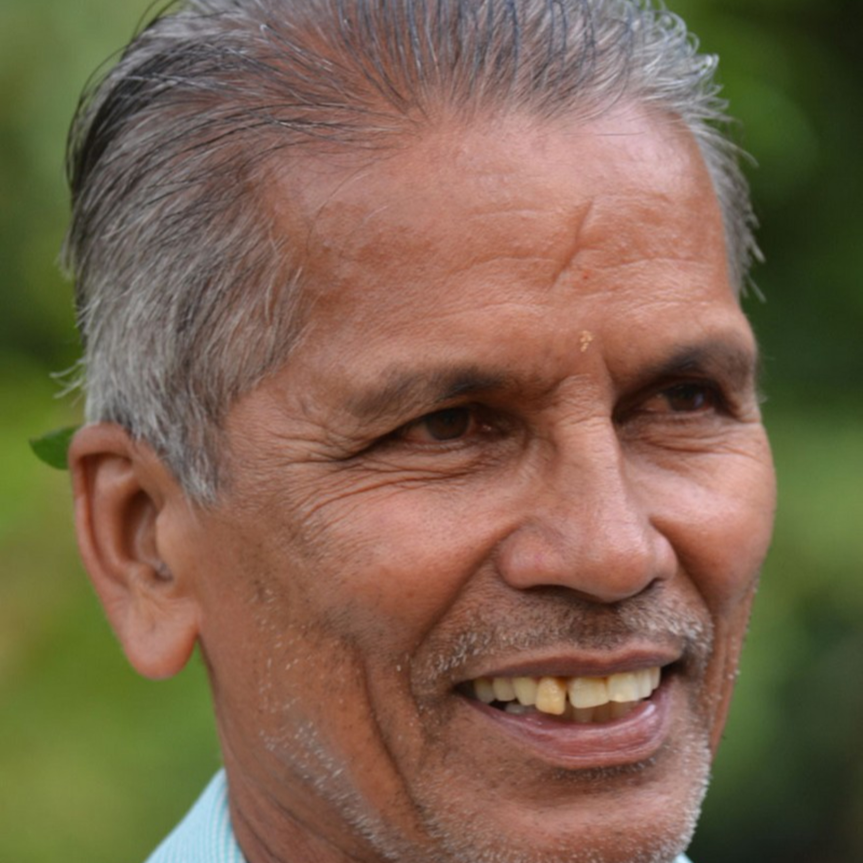 ಆಲಿಸಿ: ಬಾಕಾಹು ಪ್ರಯೋಗಶೀಲ ಶ್ರೀಹರಿಯಣ್ಣ ಸಜಂಗದ್ದೆ ಅವರ ಮಾತು episode artwork