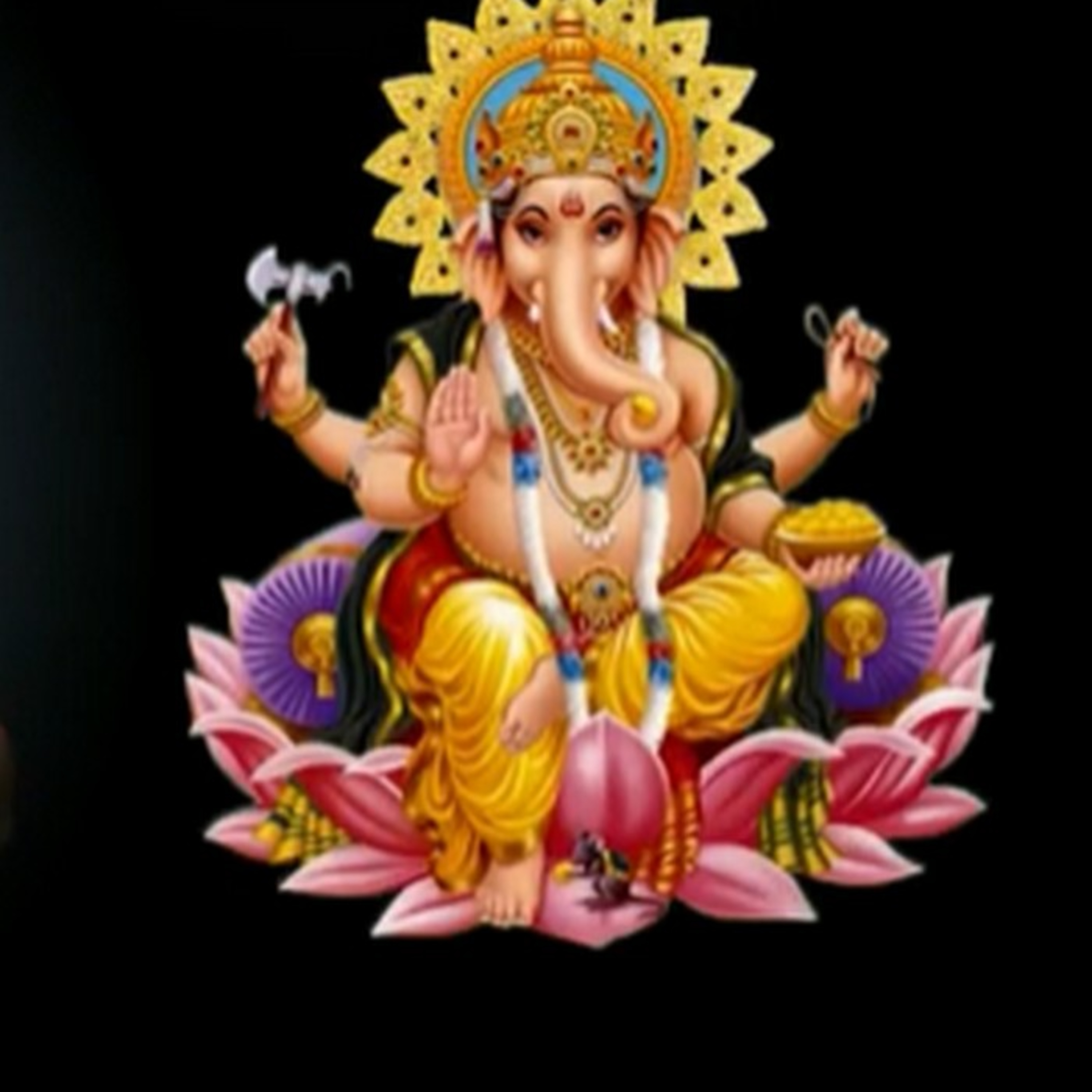 ಆಲಿಸಿ: ಮಕ್ಕಳ ಕವನ- ಚೌತಿಯ ಸಡಗರ episode artwork
