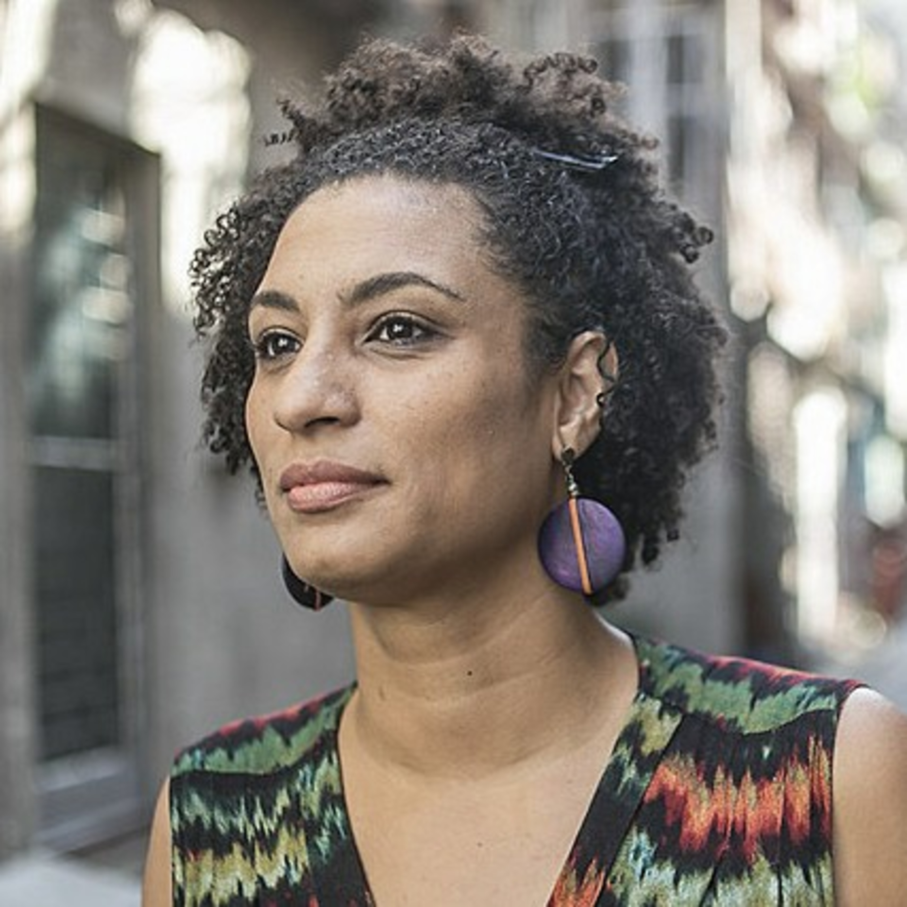 A DÉCIMA EXUMAÇÃO DE MARIELLE E A DEFESA DOS TRABALHADORES DO BRASIL episode artwork