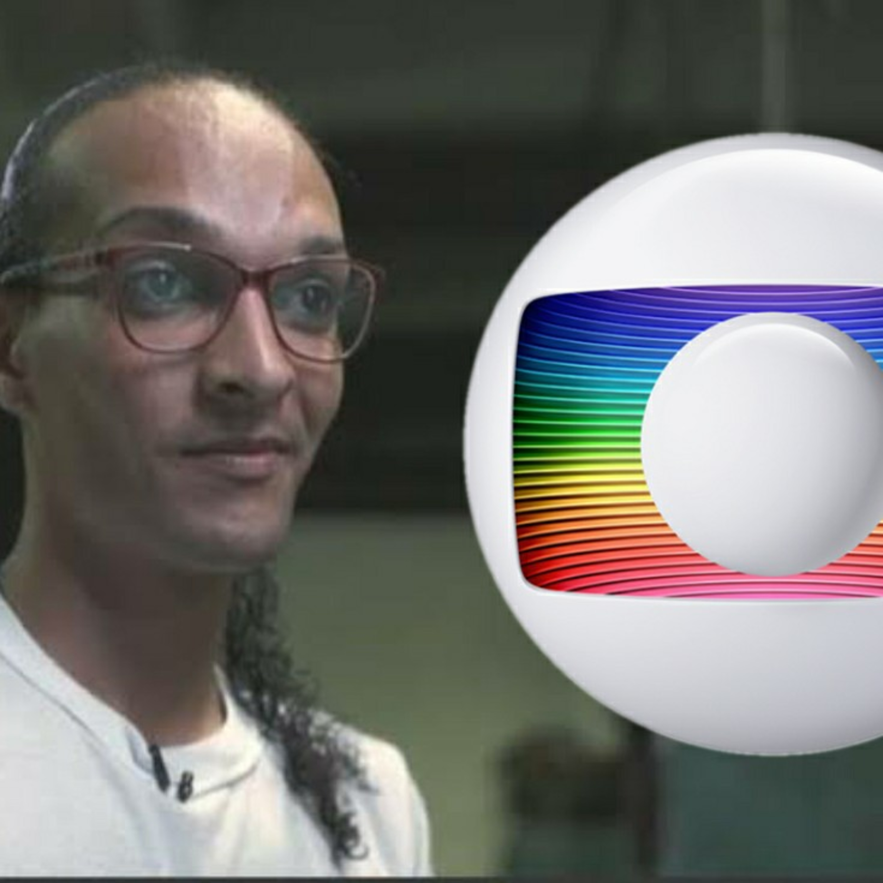 O TRAVESTI ASSASSINO DA GLOBO E A VERDADE SOBRE COVID-19 episode artwork