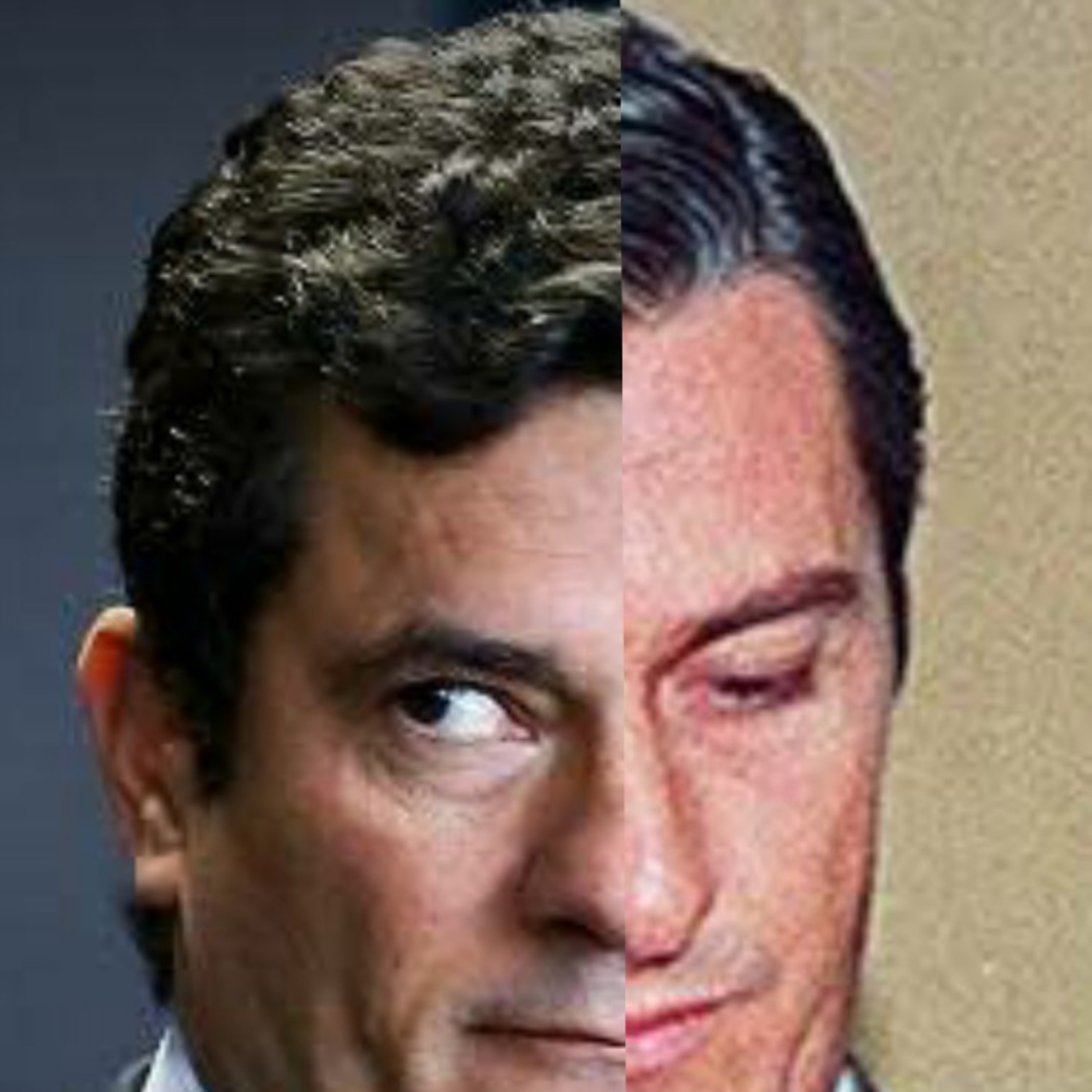 SÉRGIO MORO: O NOVO COLLOR DA GLOBO SAI NA FRENTE episode artwork