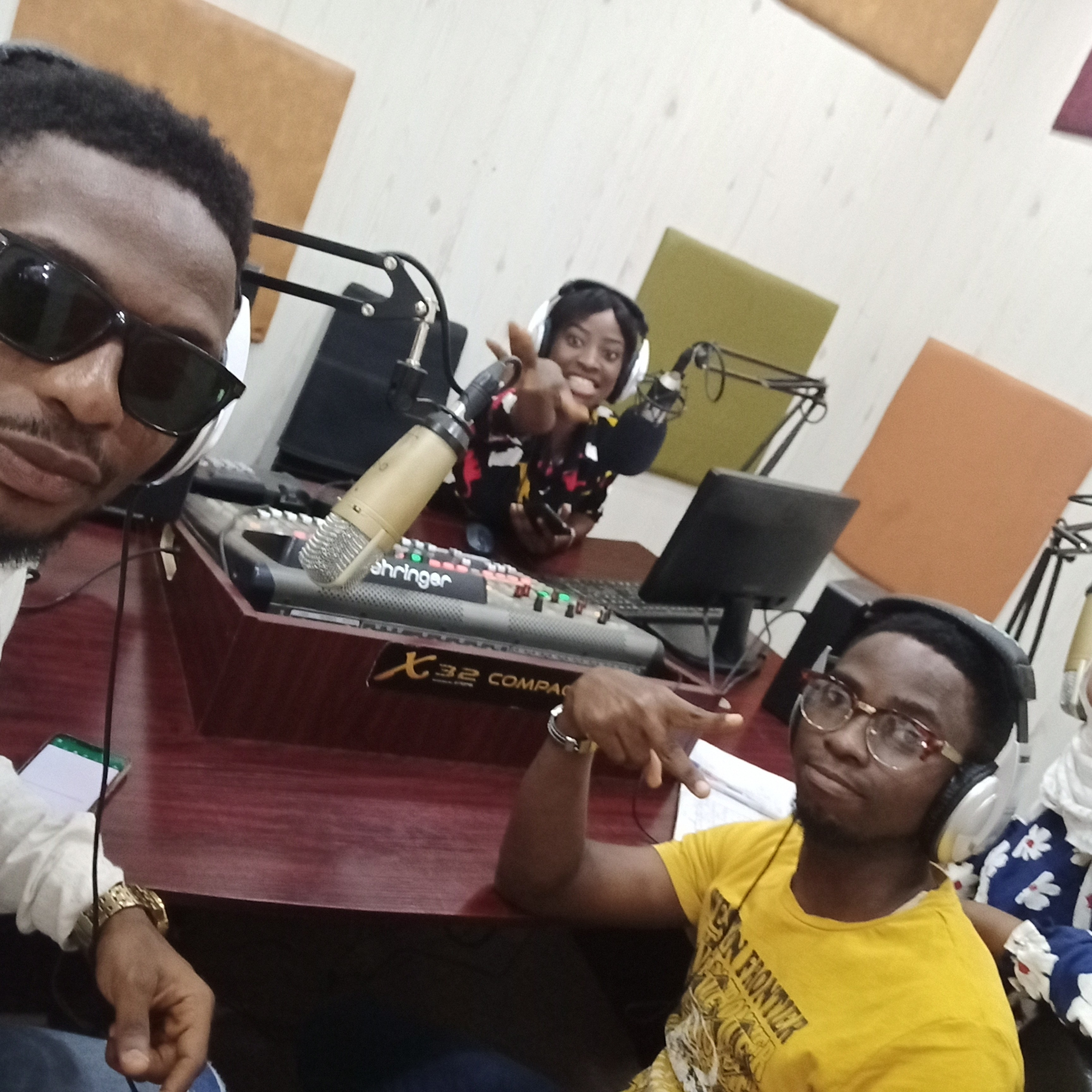 Jaypee & friends special podcast 
