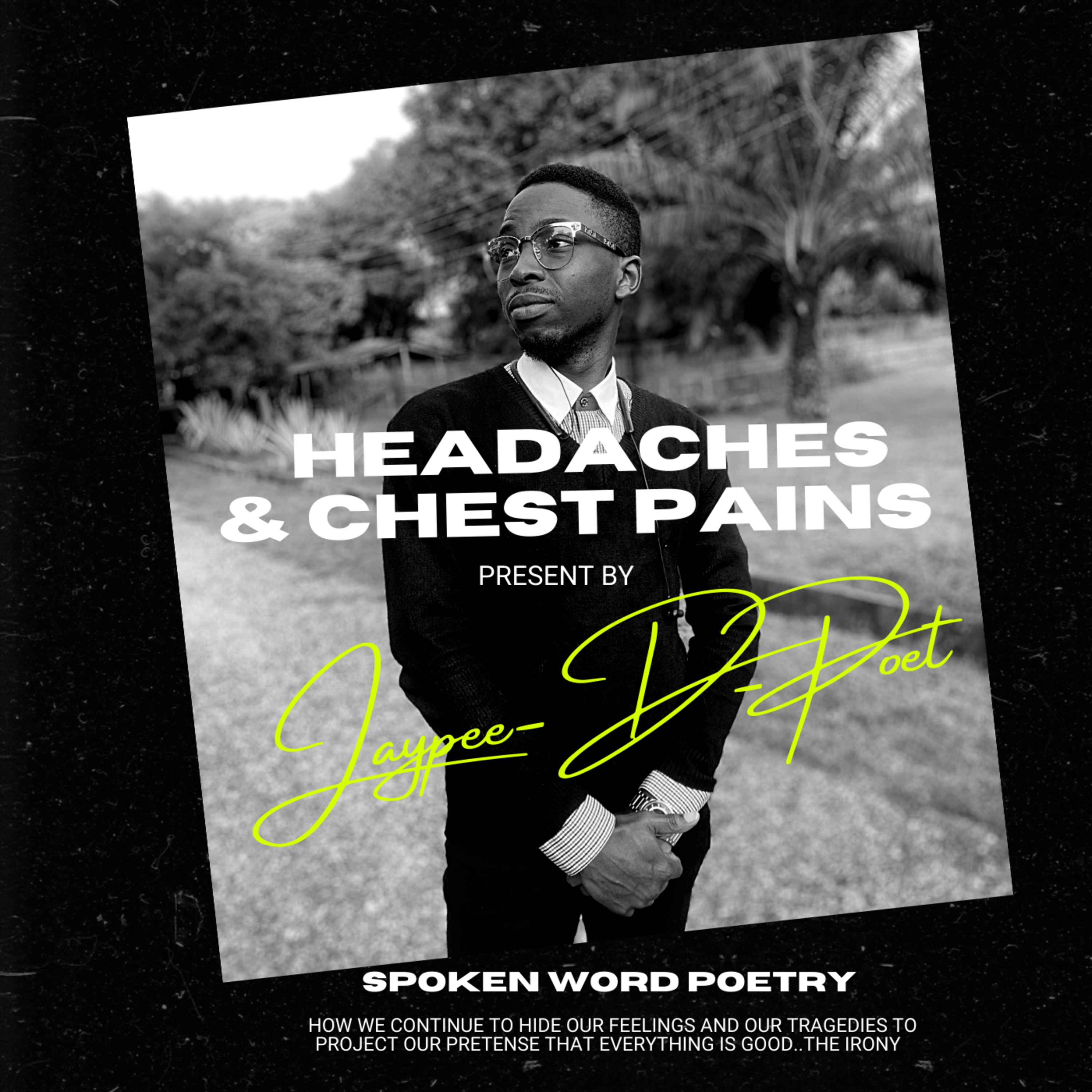 Headaches & Chest pains 