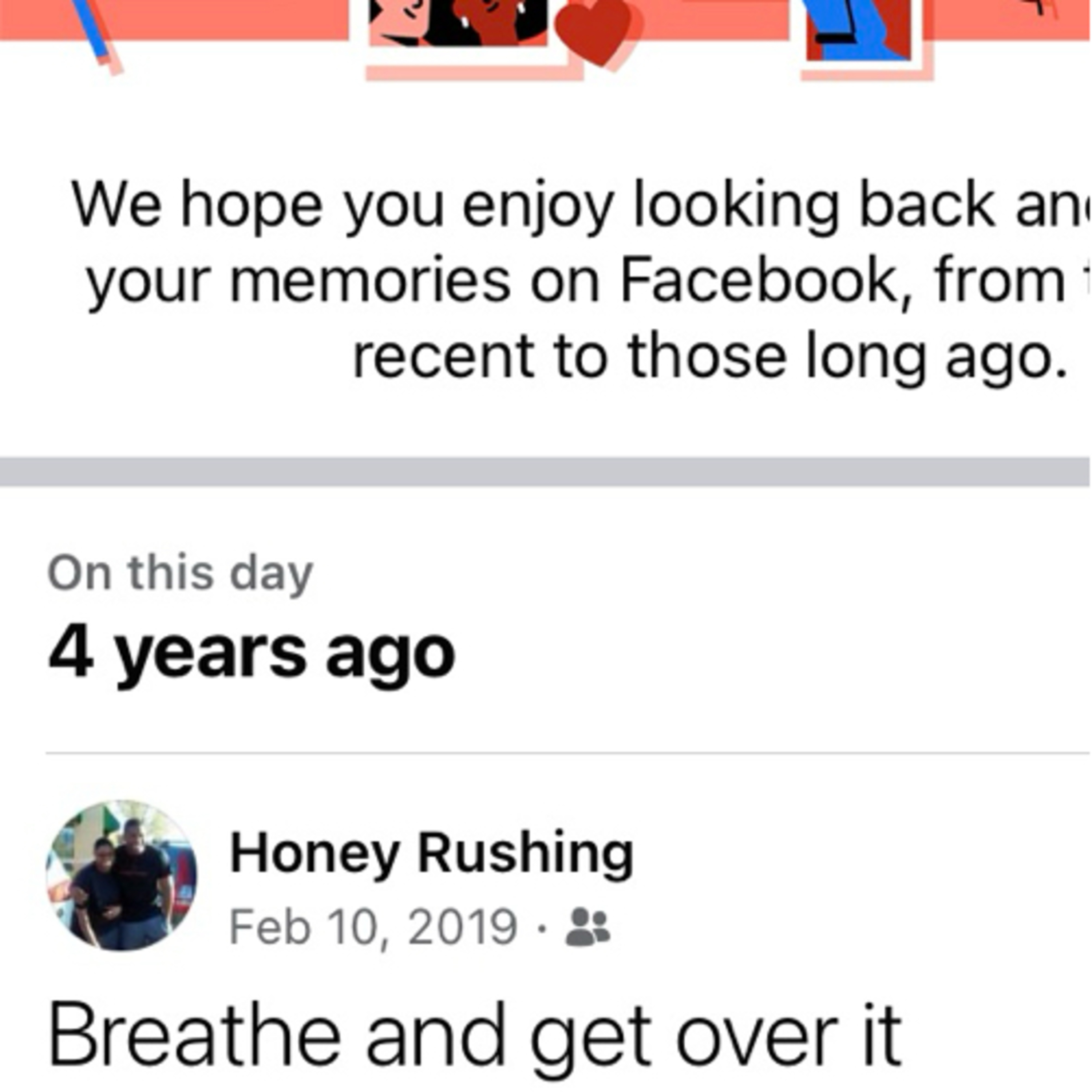 Not RUSHING To Growth
