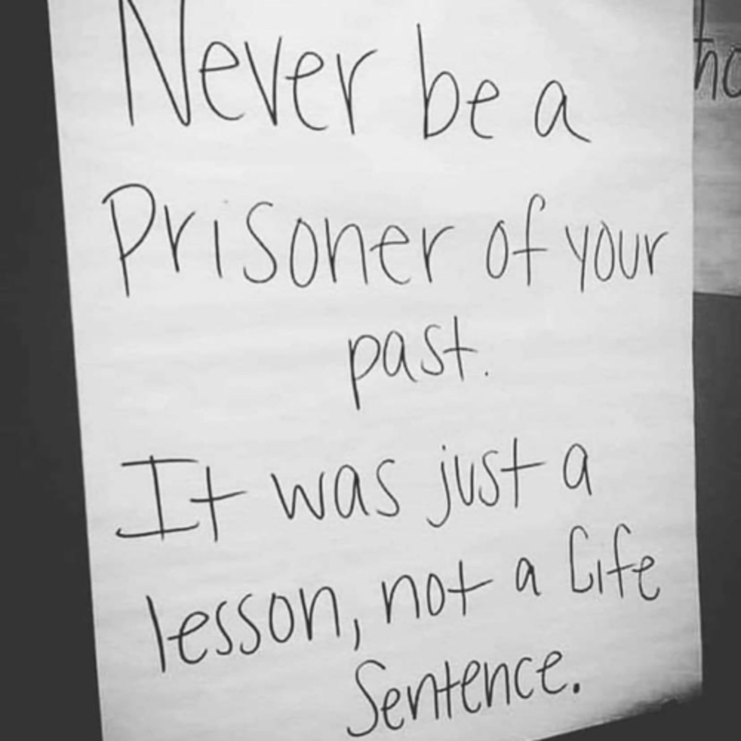 Not RUSHING To Growth