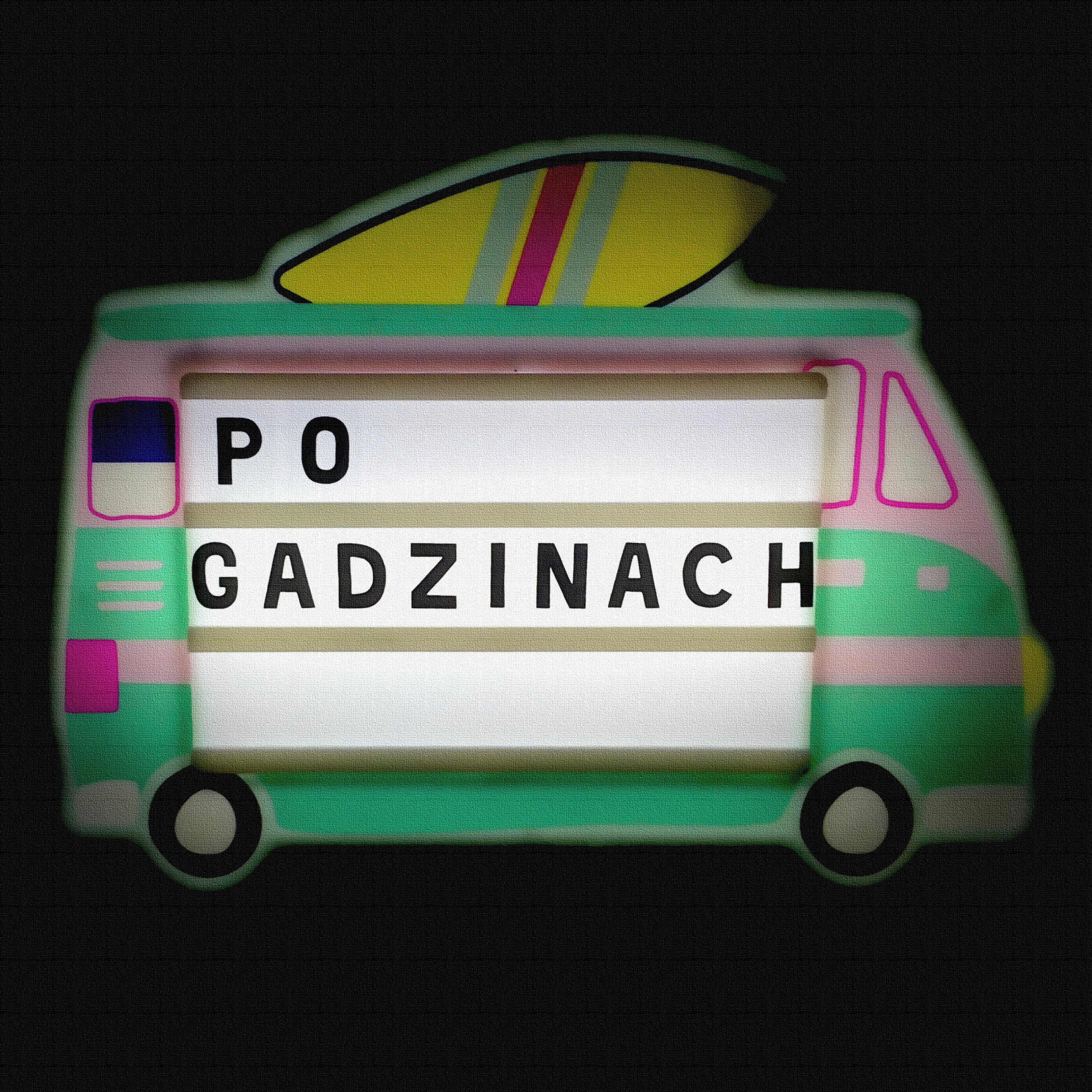 GADY
