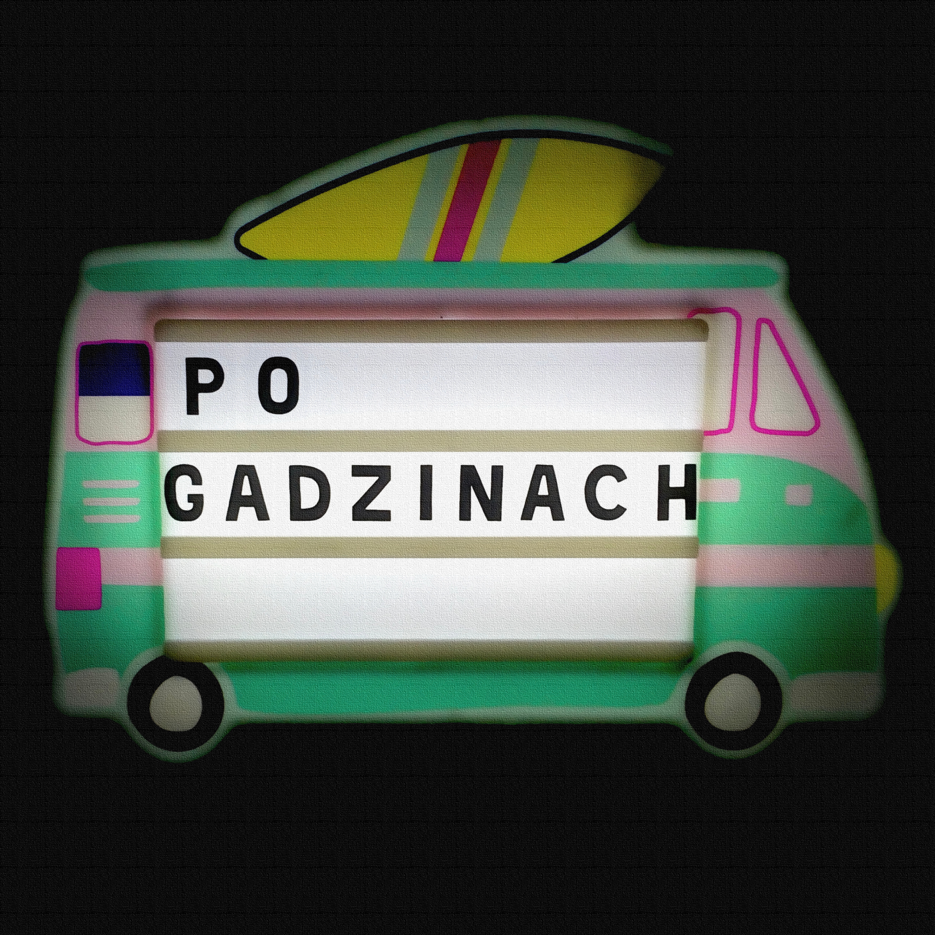 GADY