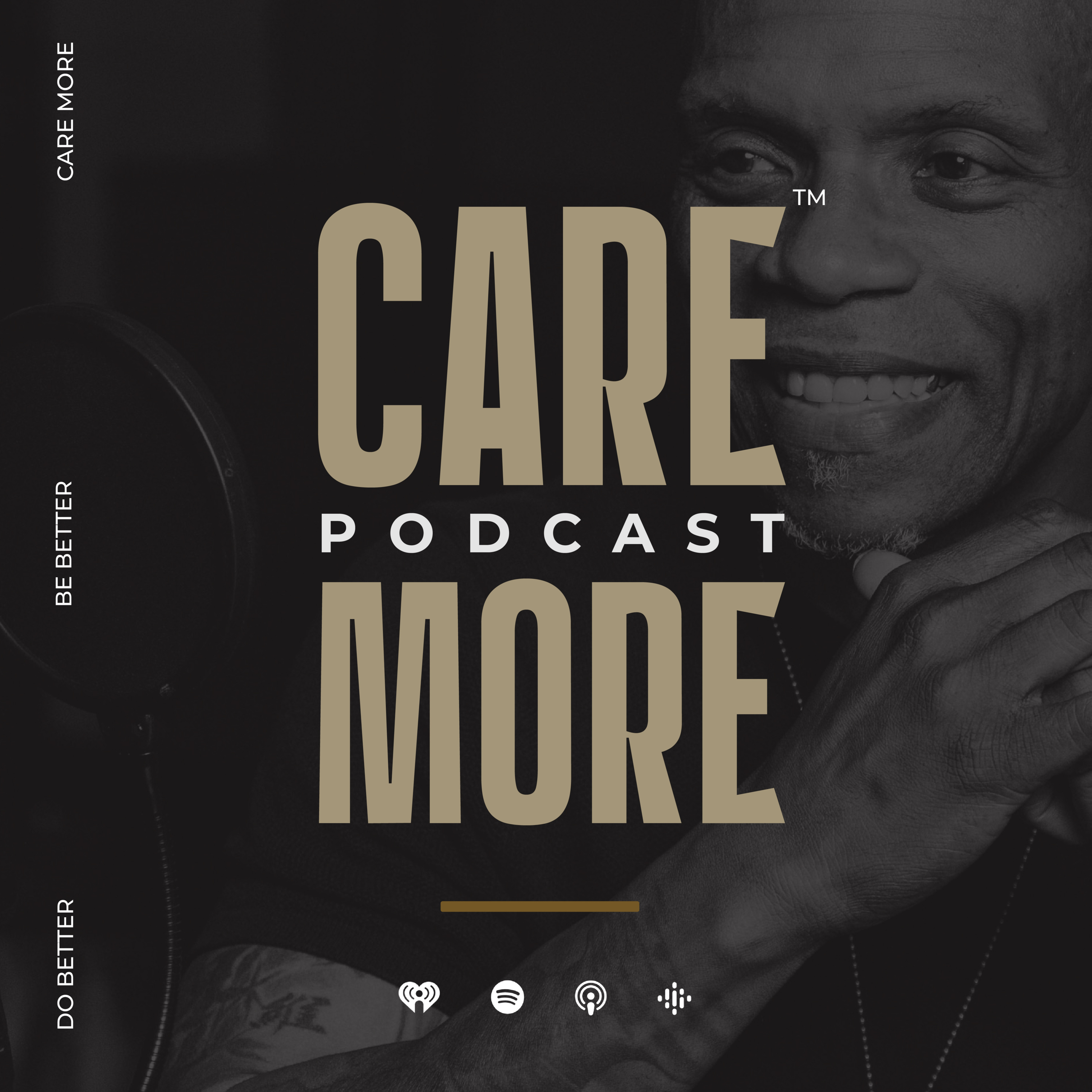 Care More Podcast