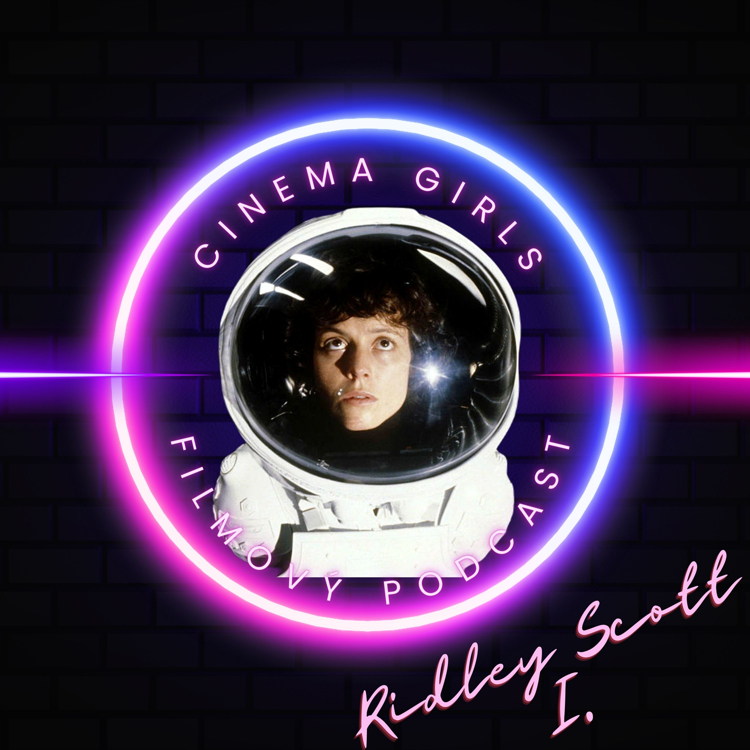 CINEMA GIRLS