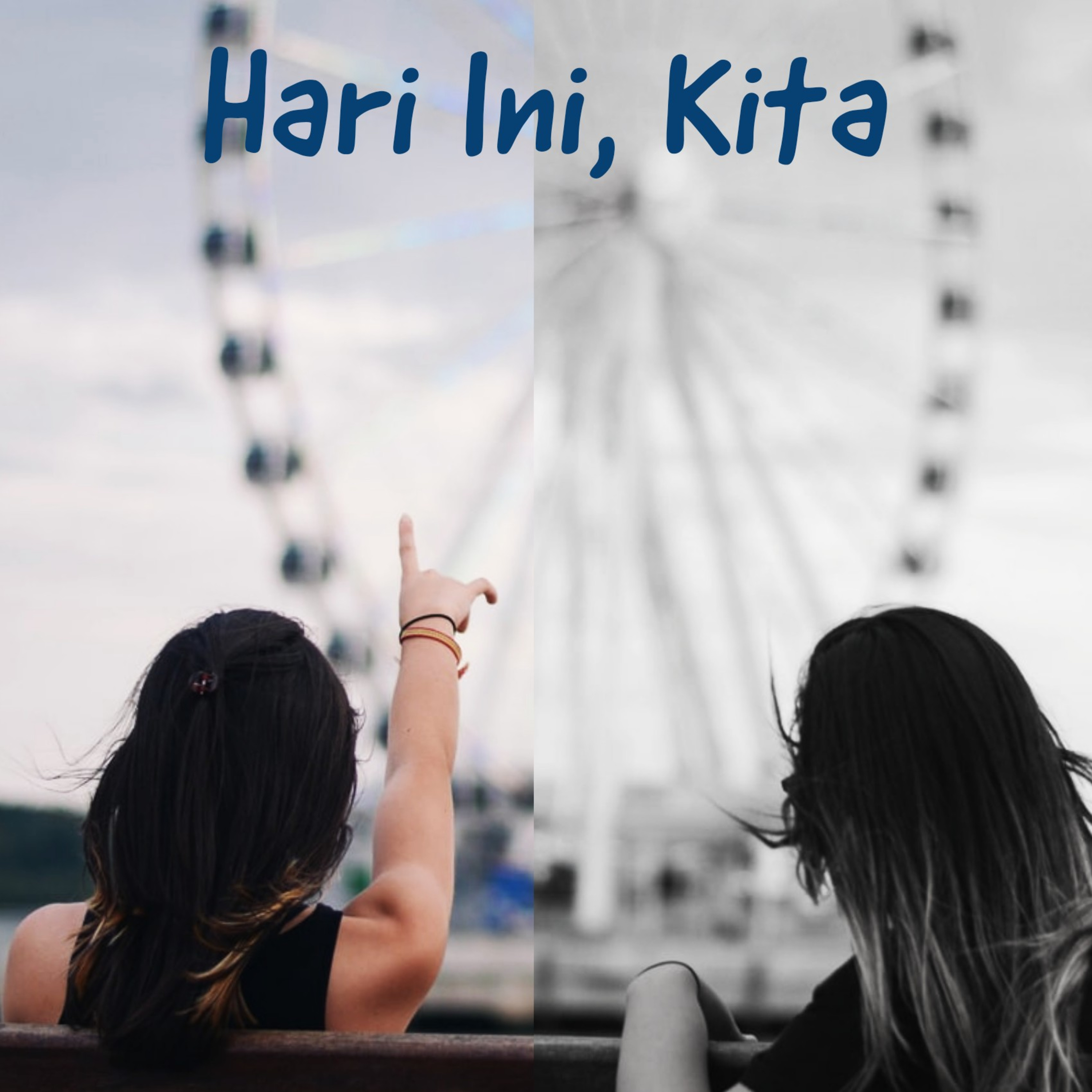 Mendekap Senyap Audiobook - Cerita Romantis Lesbian - Lesbian Love Story