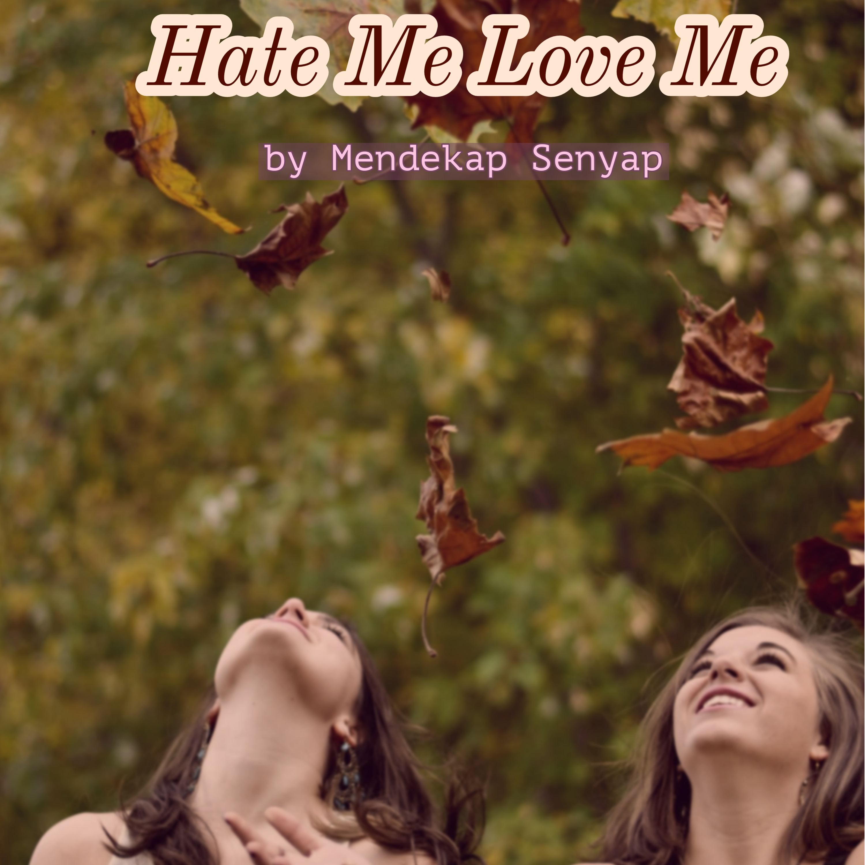 Mendekap Senyap Audiobook - Cerita Romantis Lesbian - Lesbian Love Story