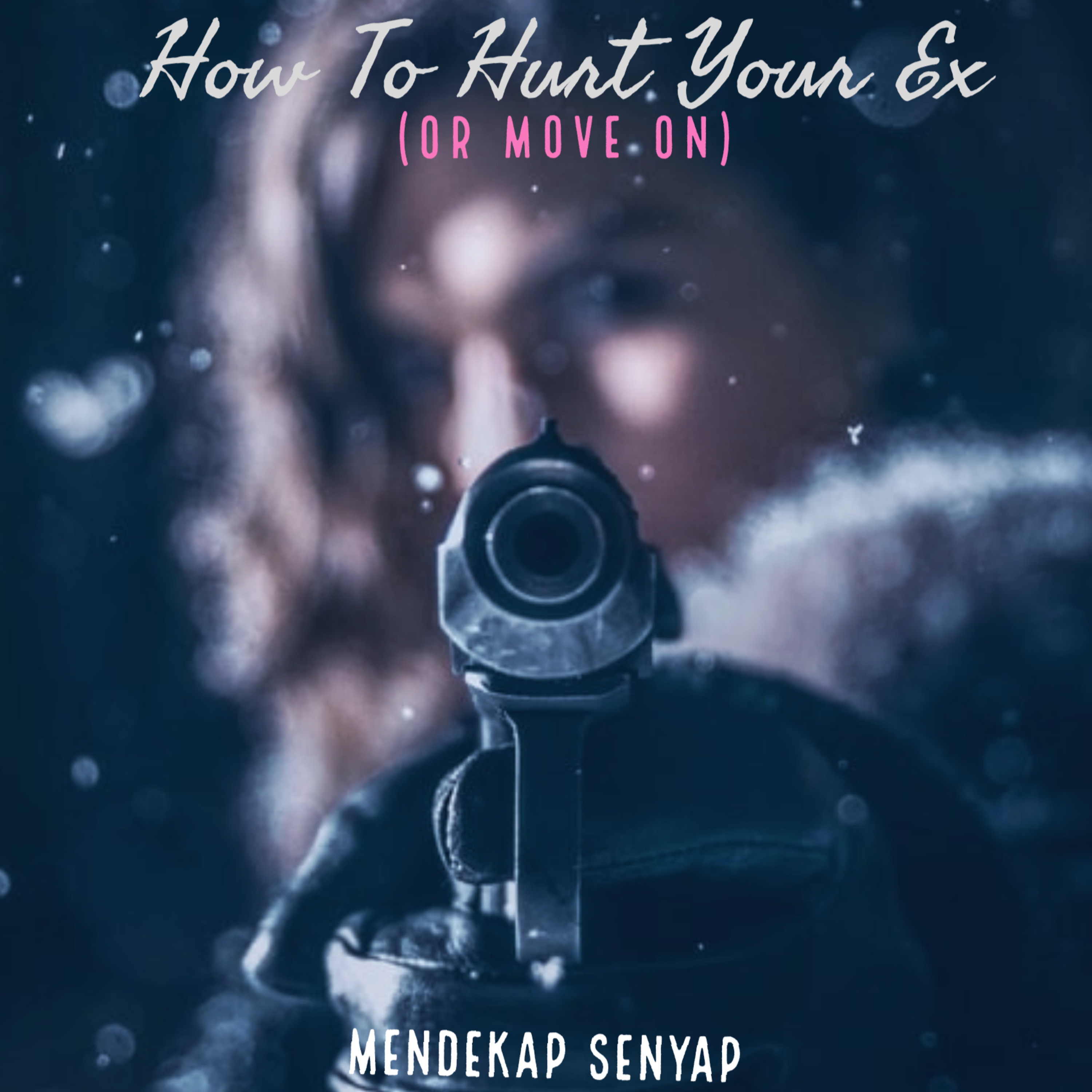 Mendekap Senyap Audiobook - Cerita Romantis Lesbian - Lesbian Love Story
