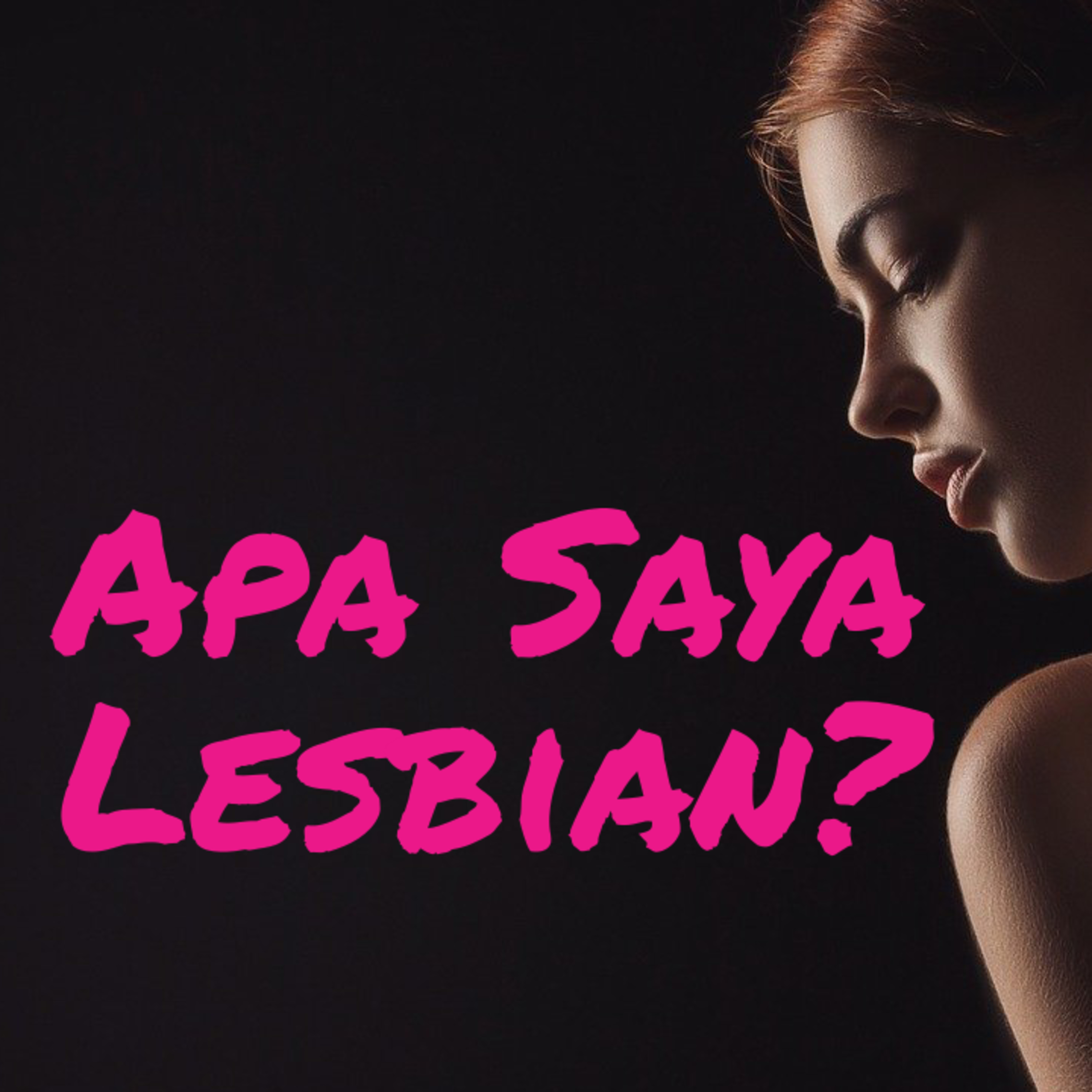 Mendekap Senyap Audiobook - Cerita Romantis Lesbian - Lesbian Love Story