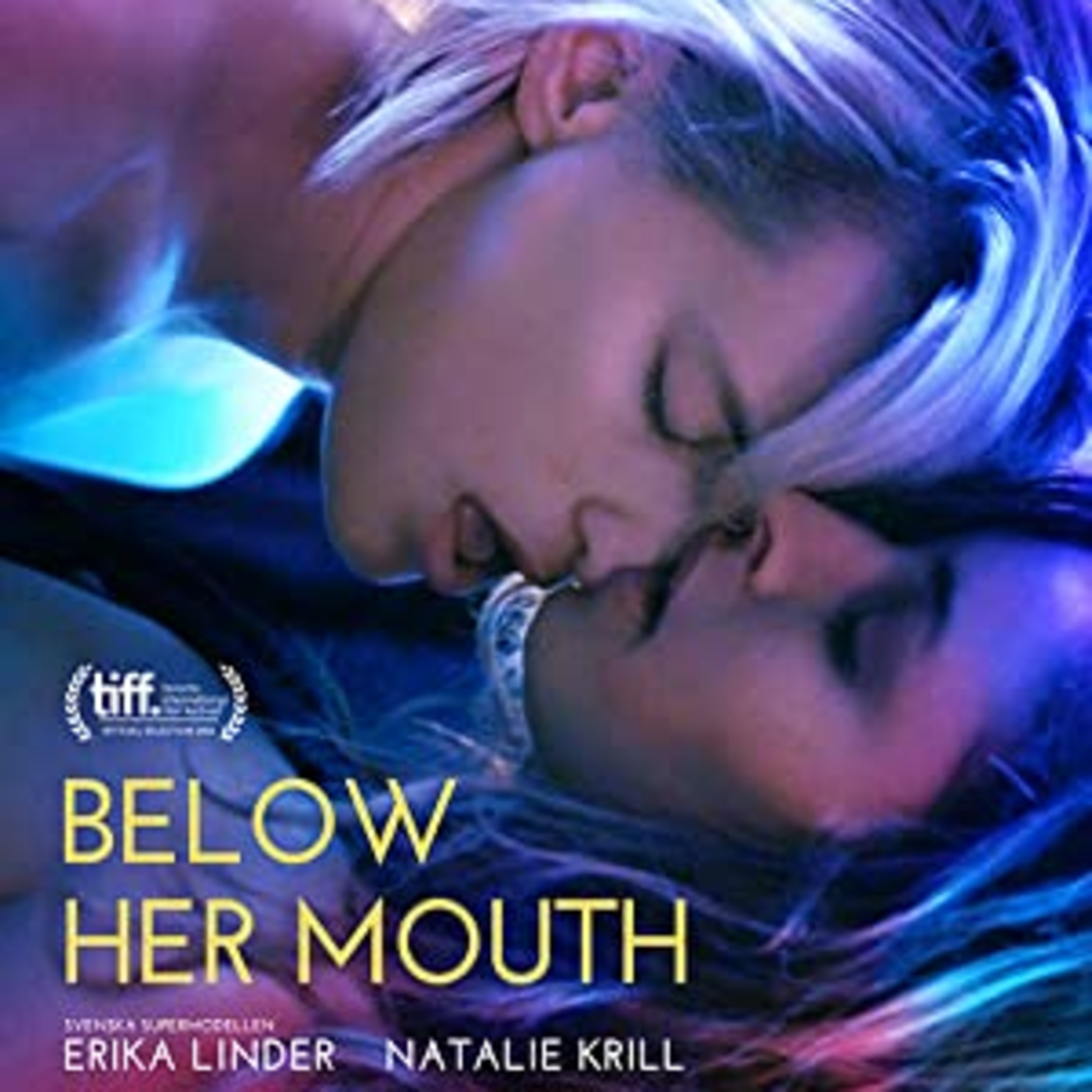 Mendekap Senyap Audiobook - Cerita Romantis Lesbian - Lesbian Love Story